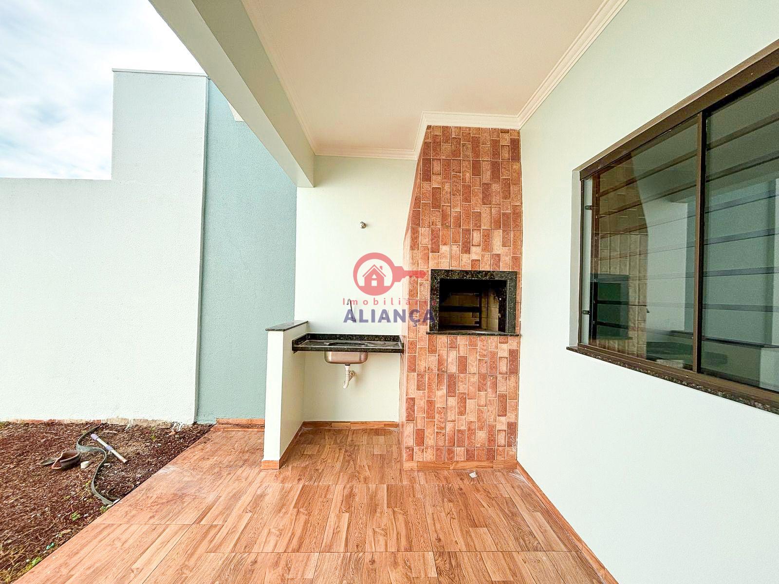 Imobiliria Aliana em Toledo Paran