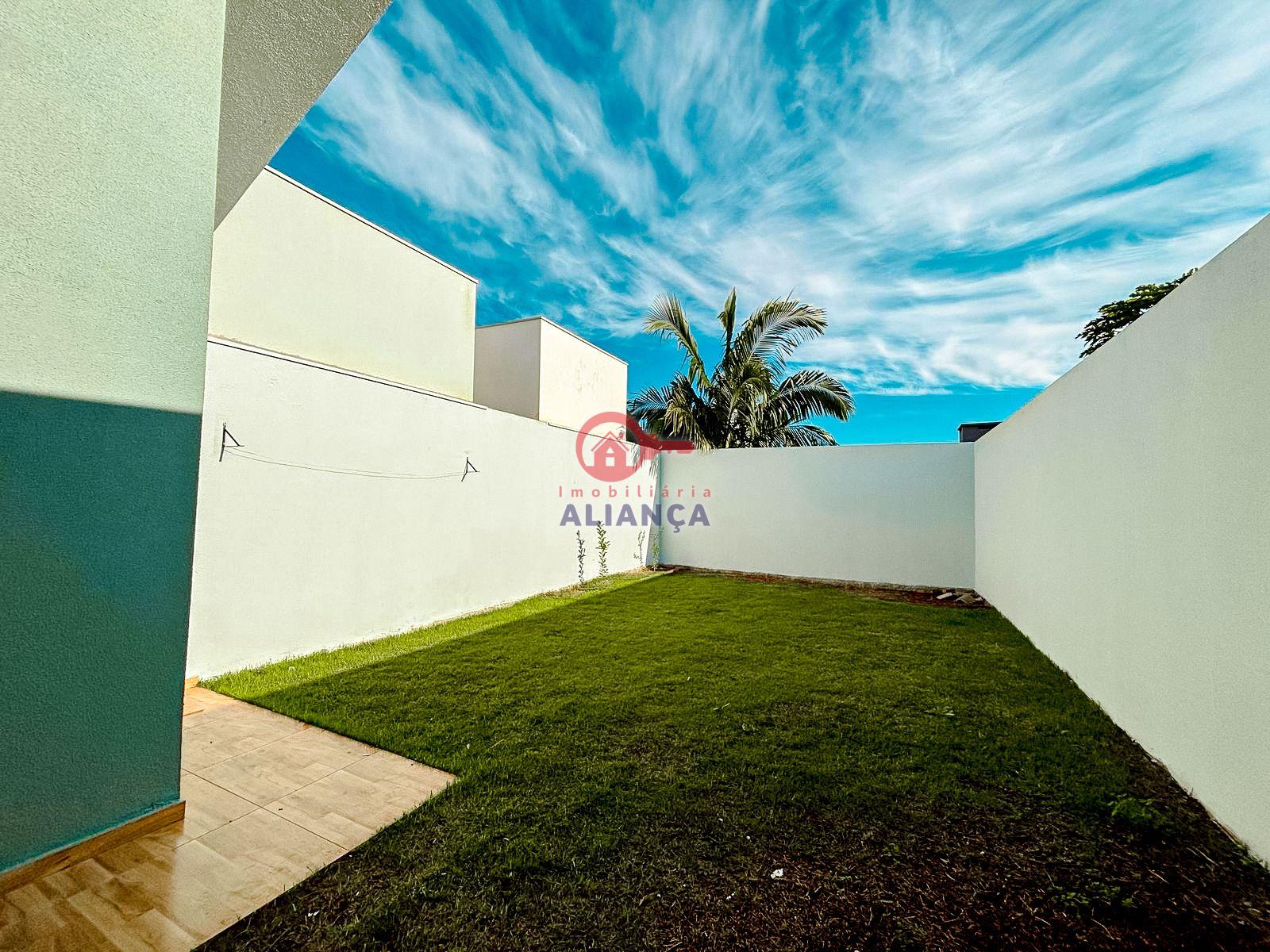 Imobiliria Aliana em Toledo Paran