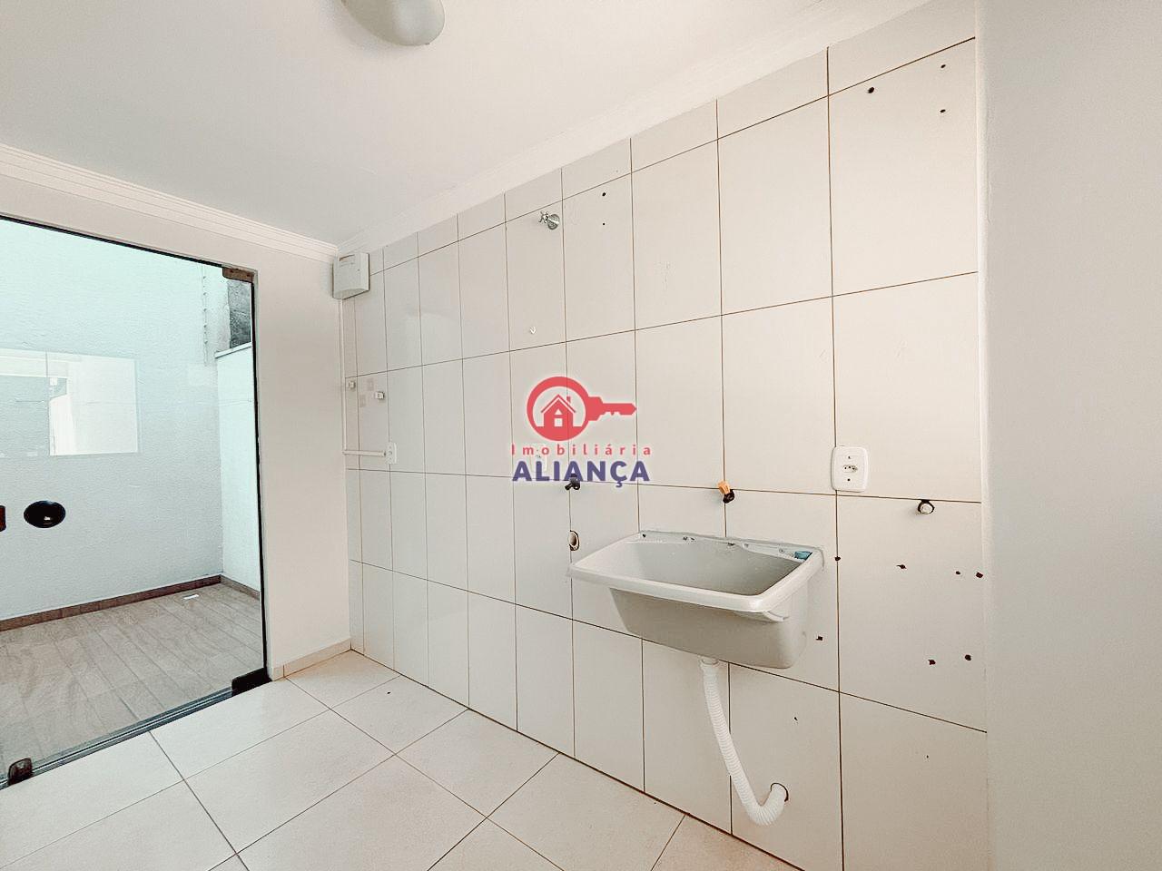 Imobiliria Aliana em Toledo Paran
