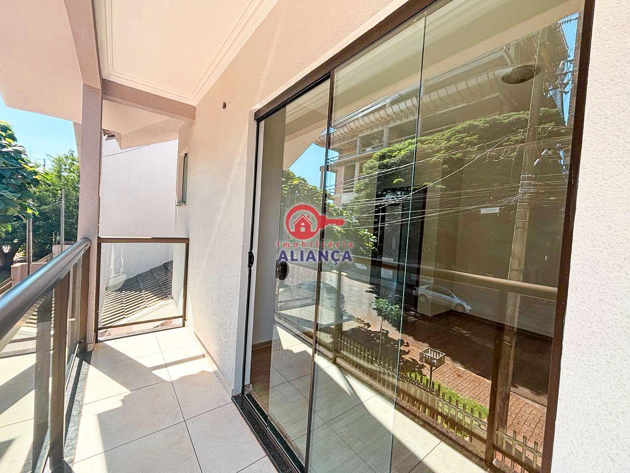 Imobiliria Aliana em Toledo Paran