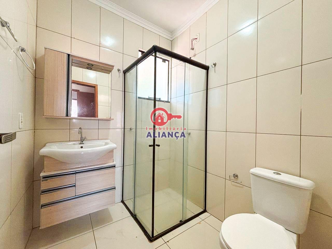 Imobiliria Aliana em Toledo Paran