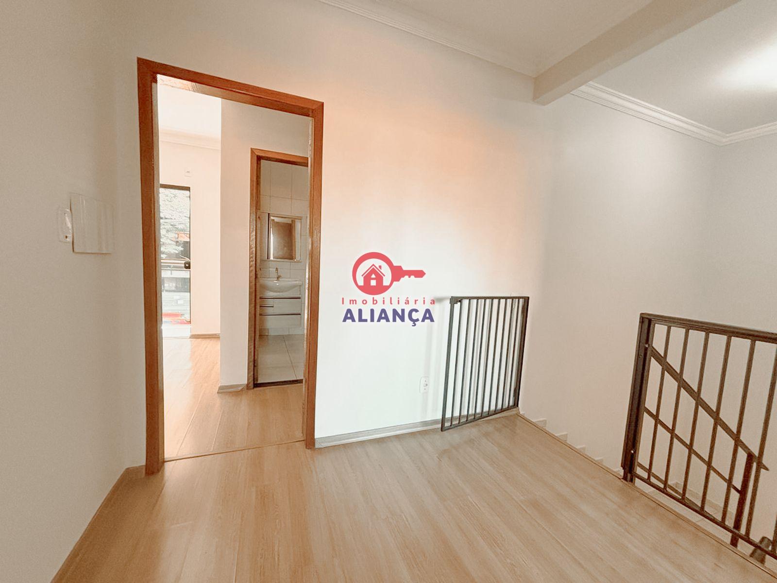 Imobiliria Aliana em Toledo Paran