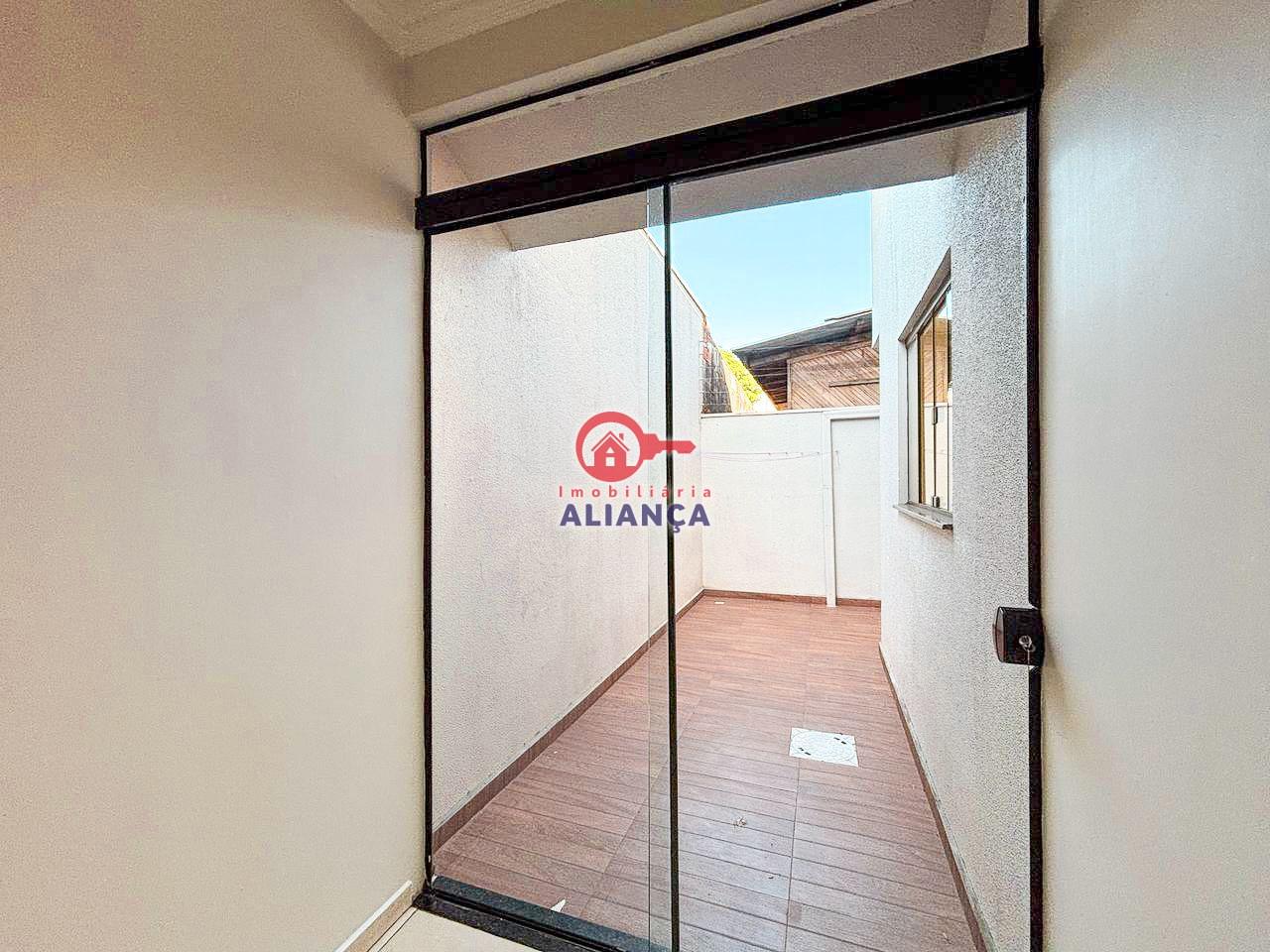 Imobiliria Aliana em Toledo Paran