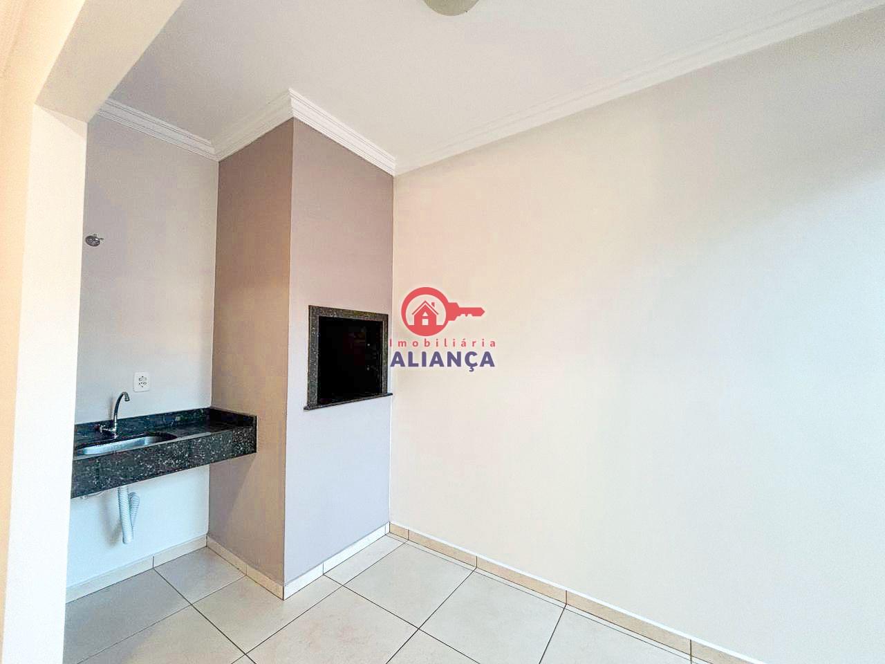 Imobiliria Aliana em Toledo Paran