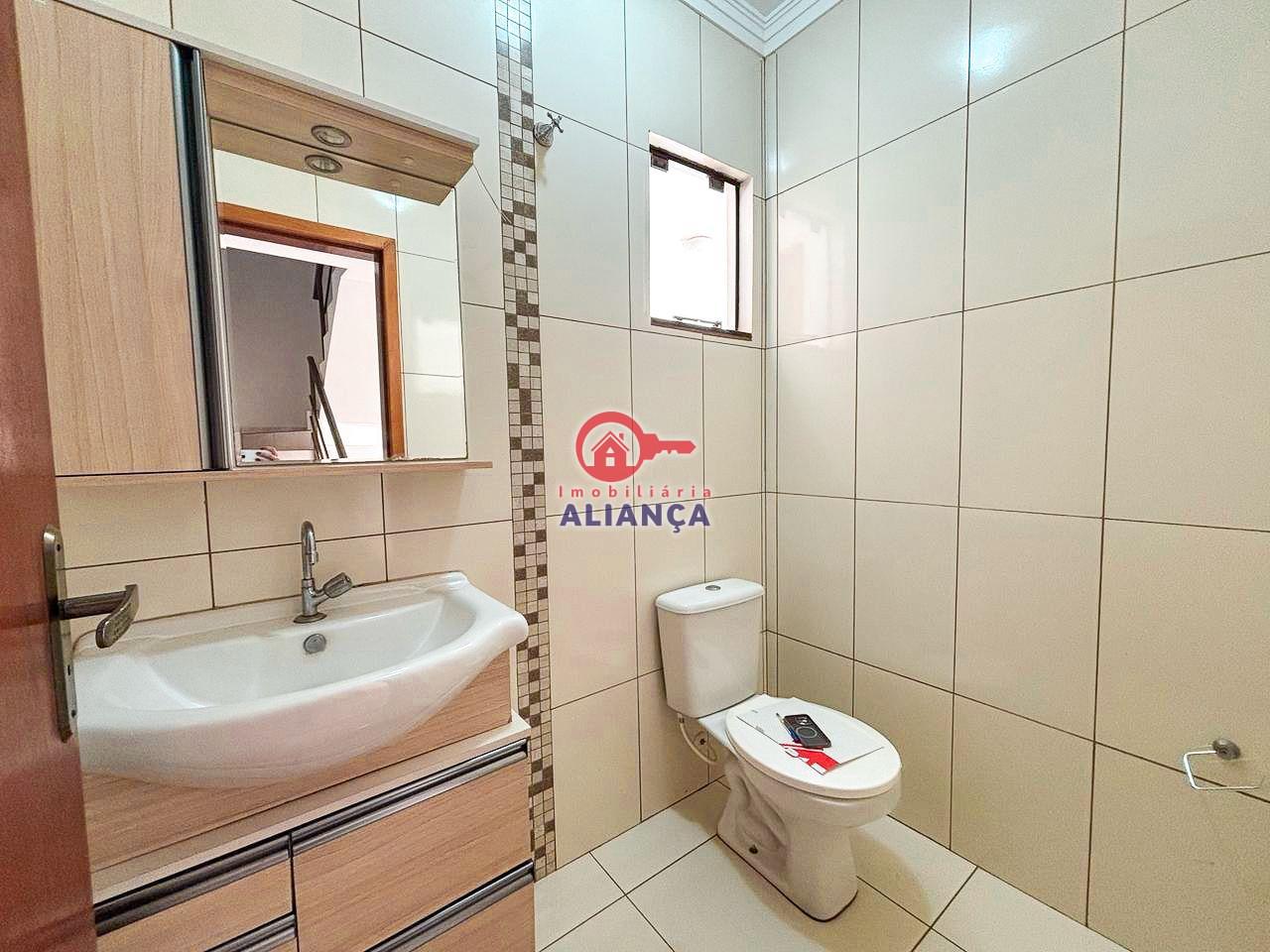 Imobiliria Aliana em Toledo Paran