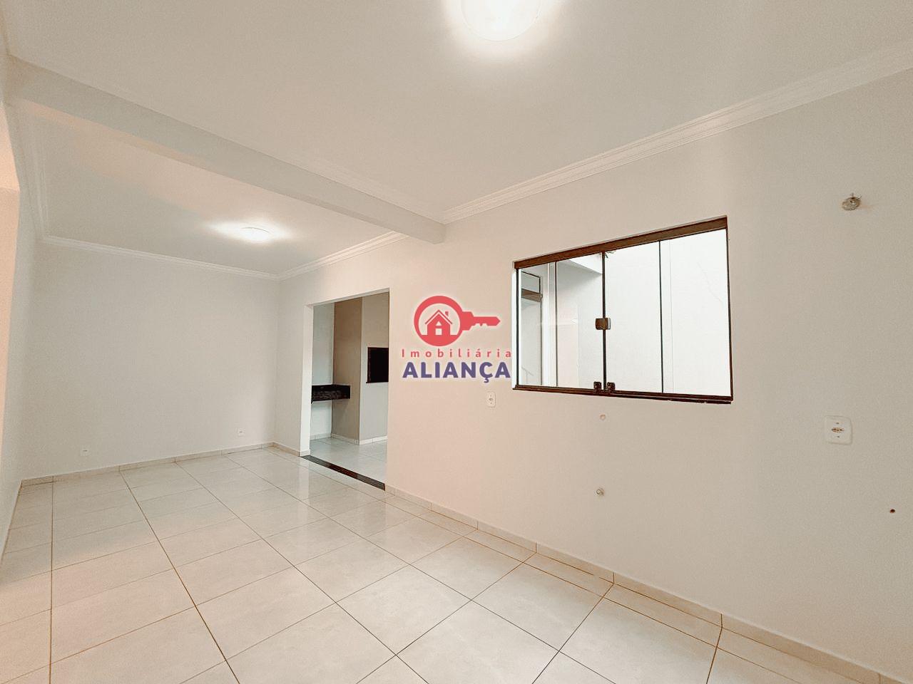 Imobiliria Aliana em Toledo Paran