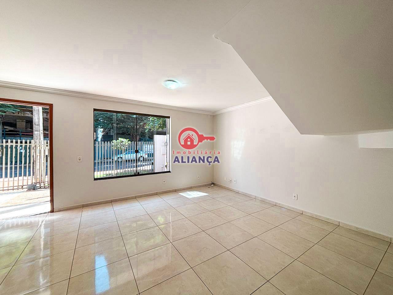 Imobiliria Aliana em Toledo Paran