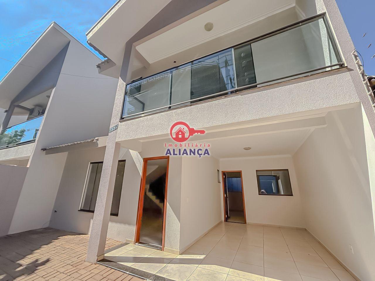 Imobiliria Aliana em Toledo Paran