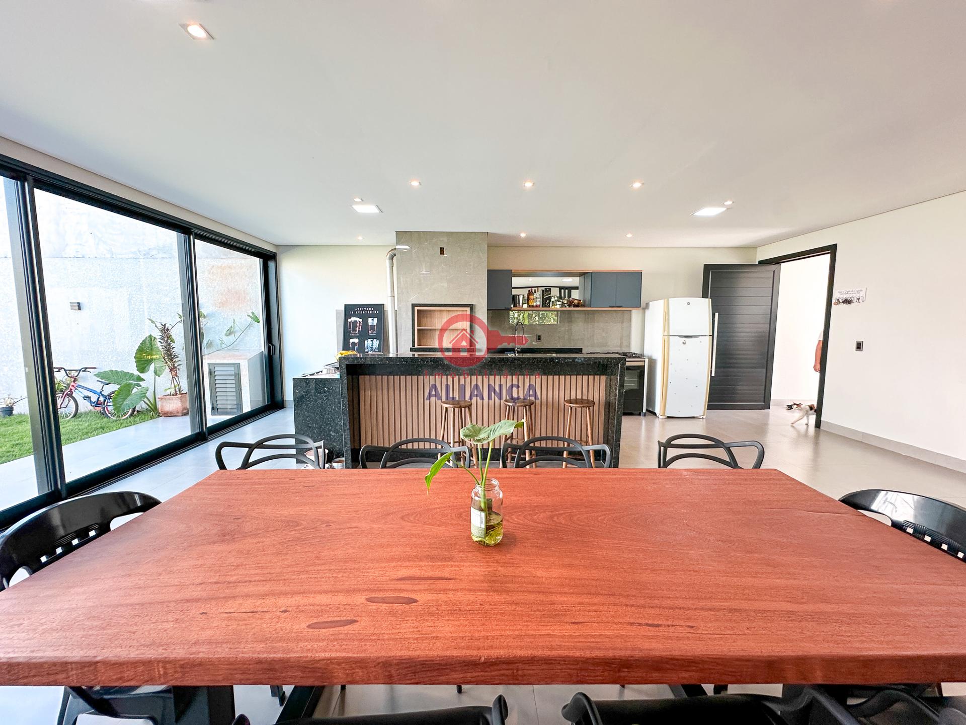 Imobiliria Aliana em Toledo Paran