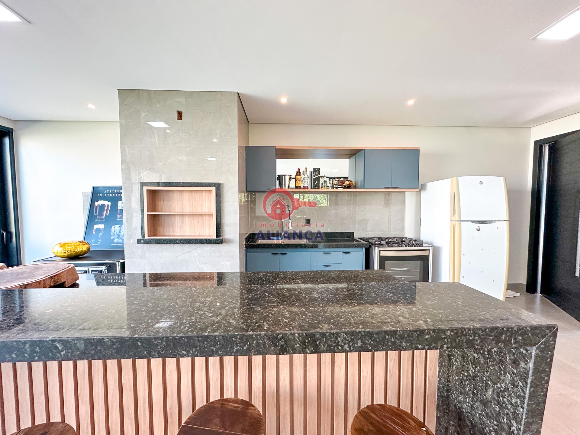 Imobiliria Aliana em Toledo Paran