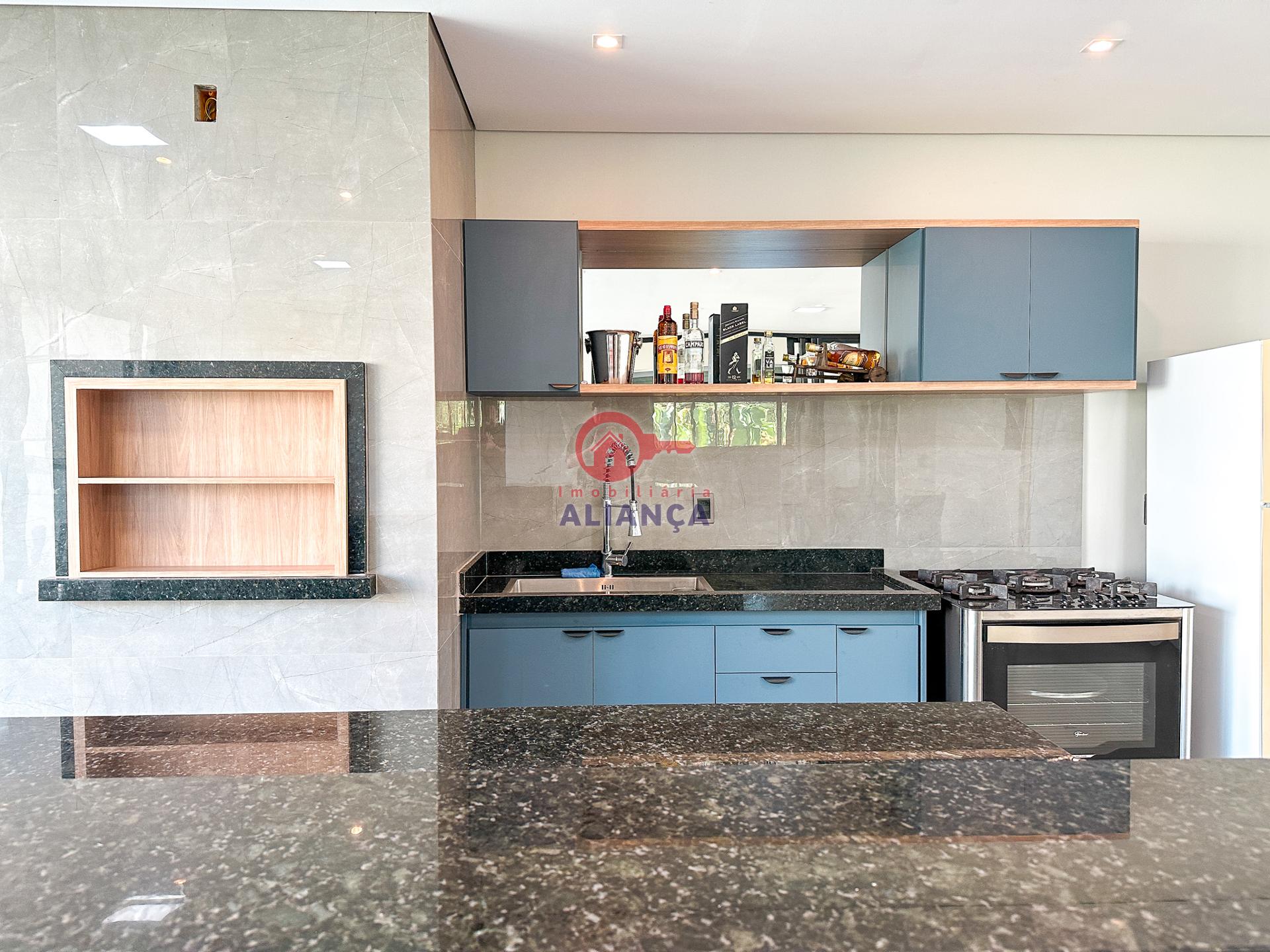 Imobiliria Aliana em Toledo Paran