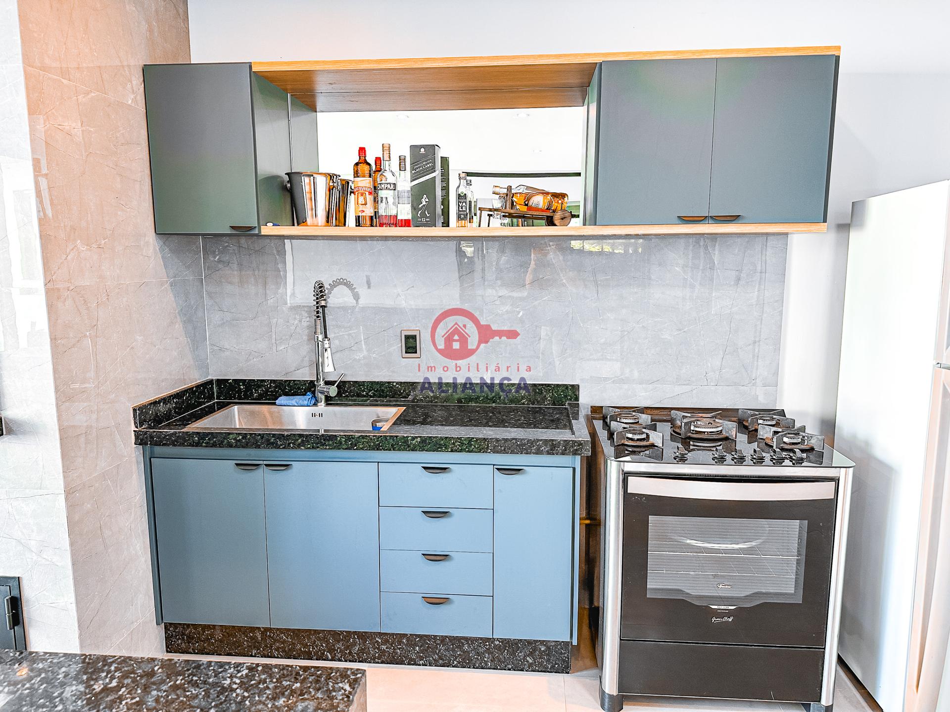 Imobiliria Aliana em Toledo Paran