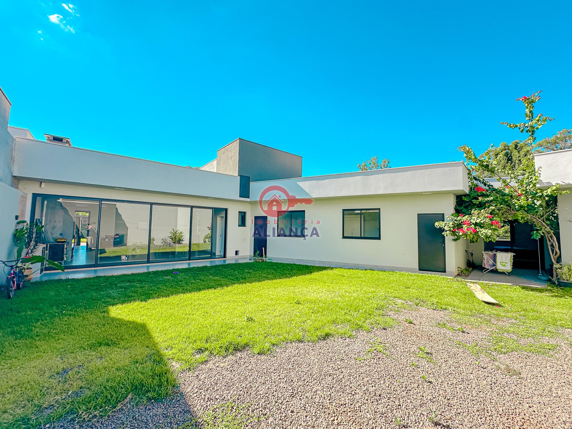 Imobiliria Aliana em Toledo Paran