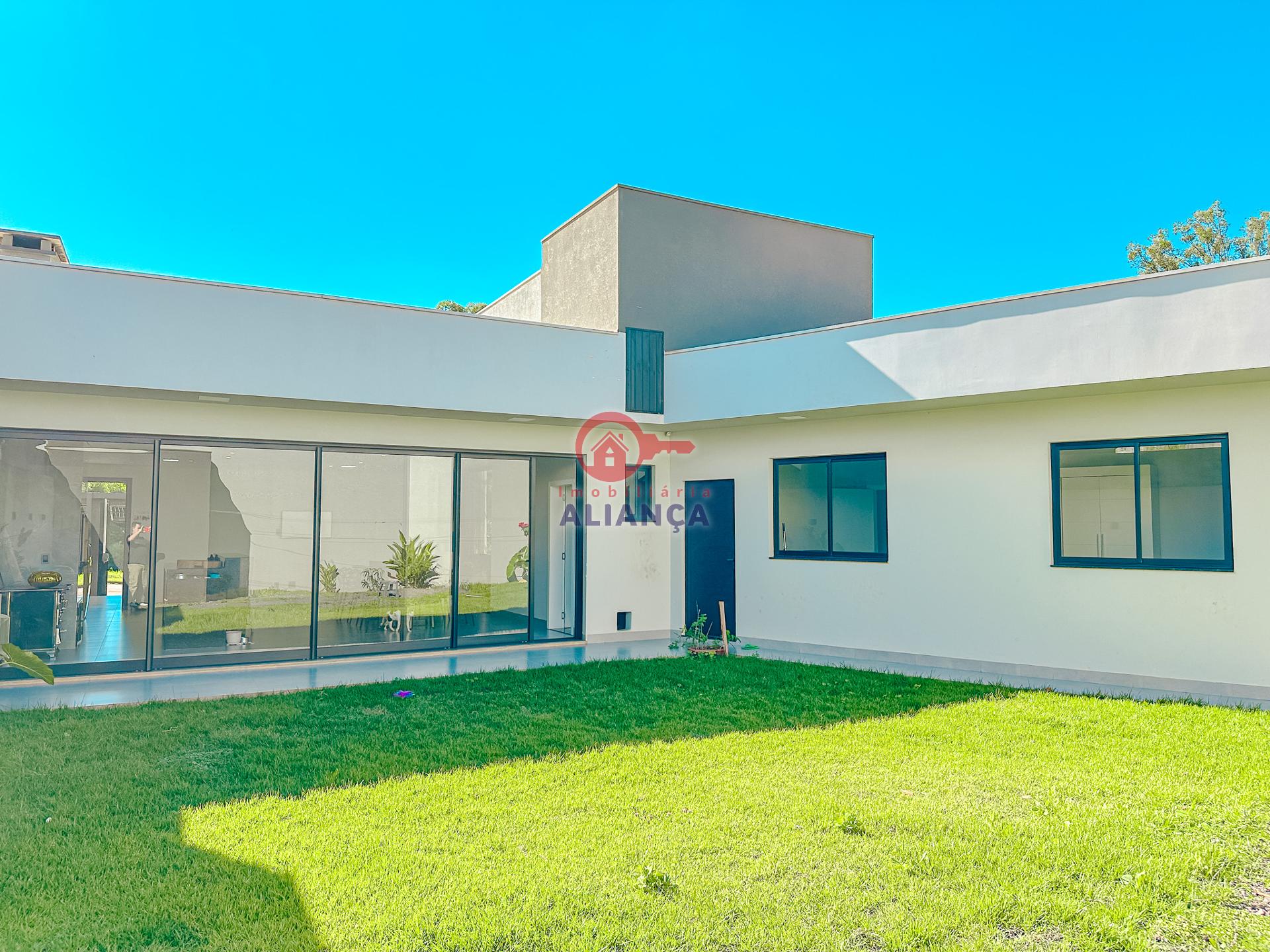 Imobiliria Aliana em Toledo Paran