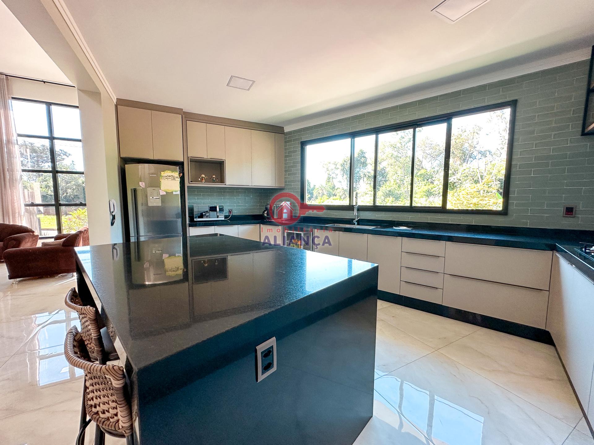 Imobiliria Aliana em Toledo Paran