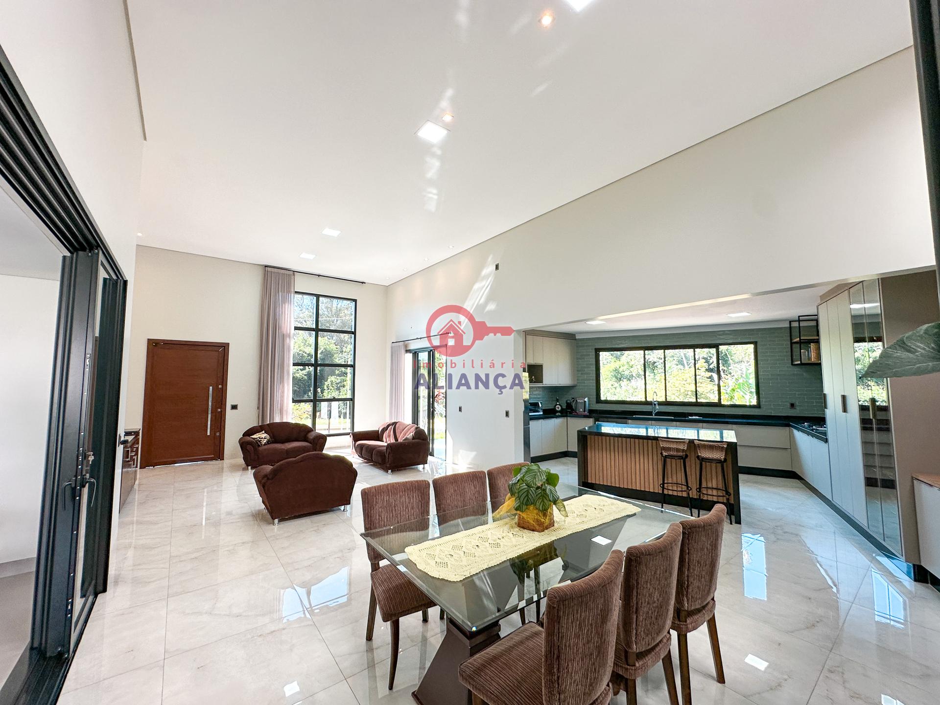 Imobiliria Aliana em Toledo Paran