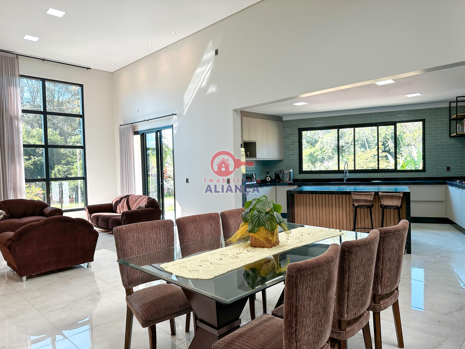 Imobiliria Aliana em Toledo Paran