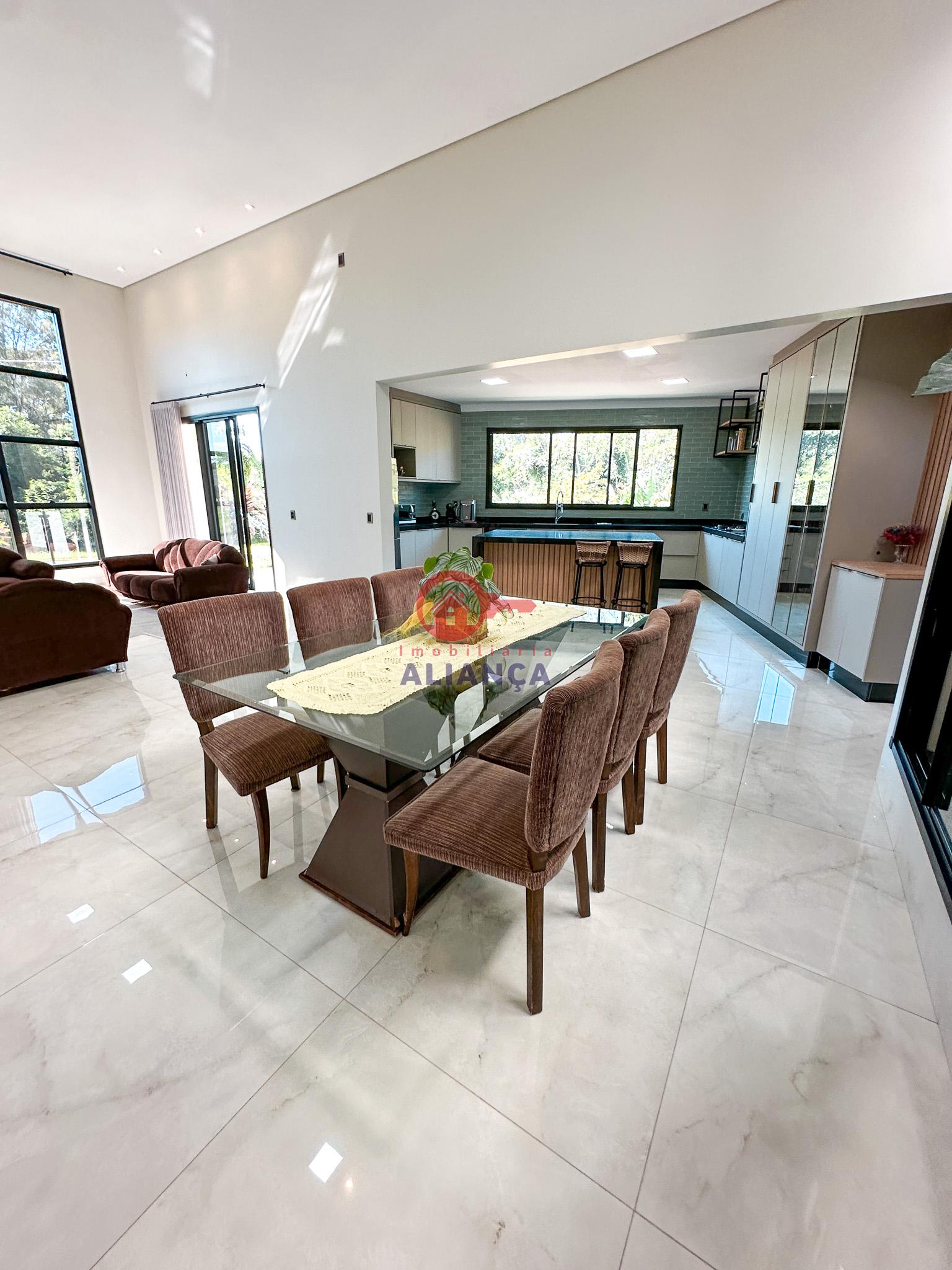 Imobiliria Aliana em Toledo Paran