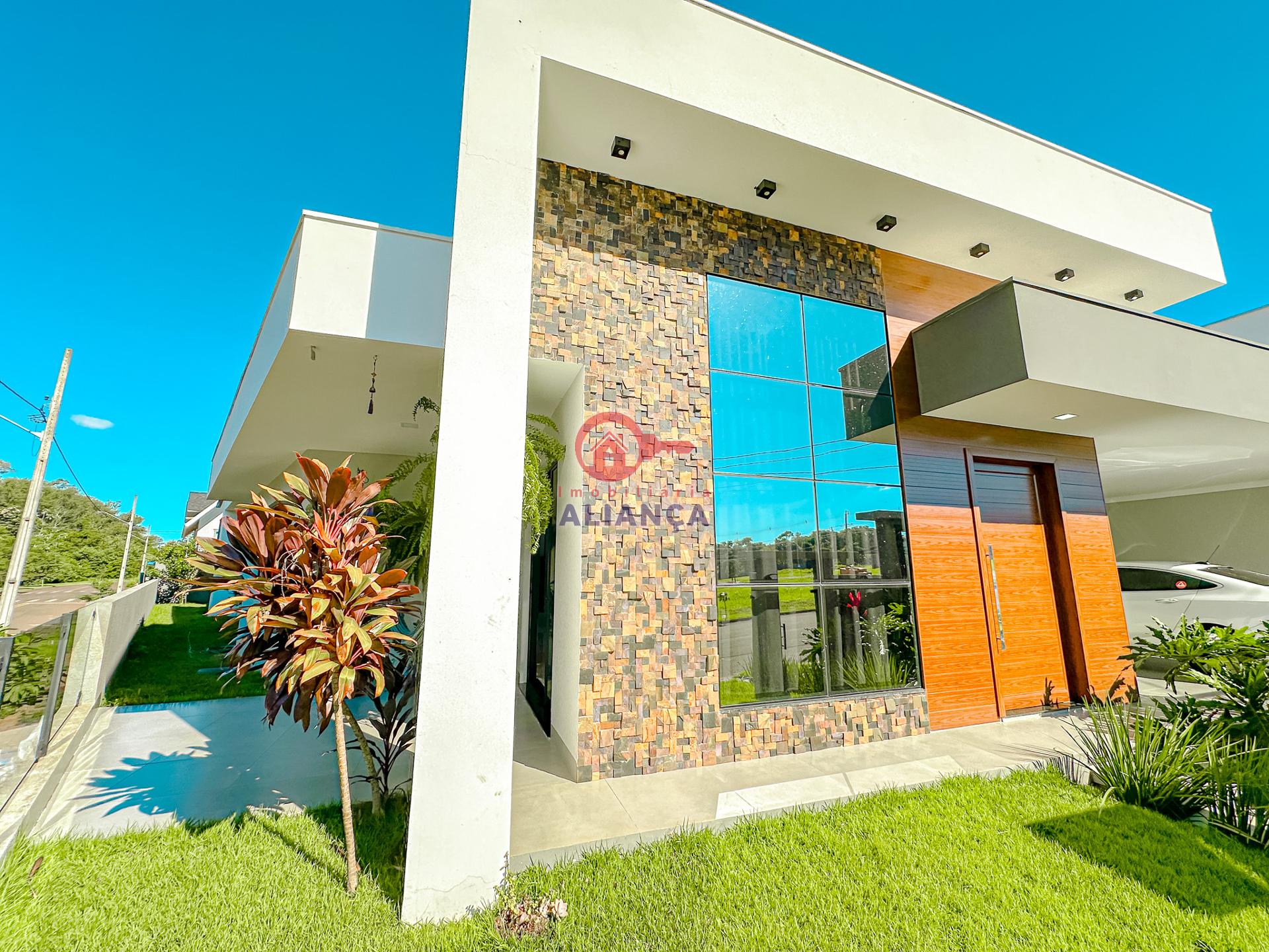 Imobiliria Aliana em Toledo Paran