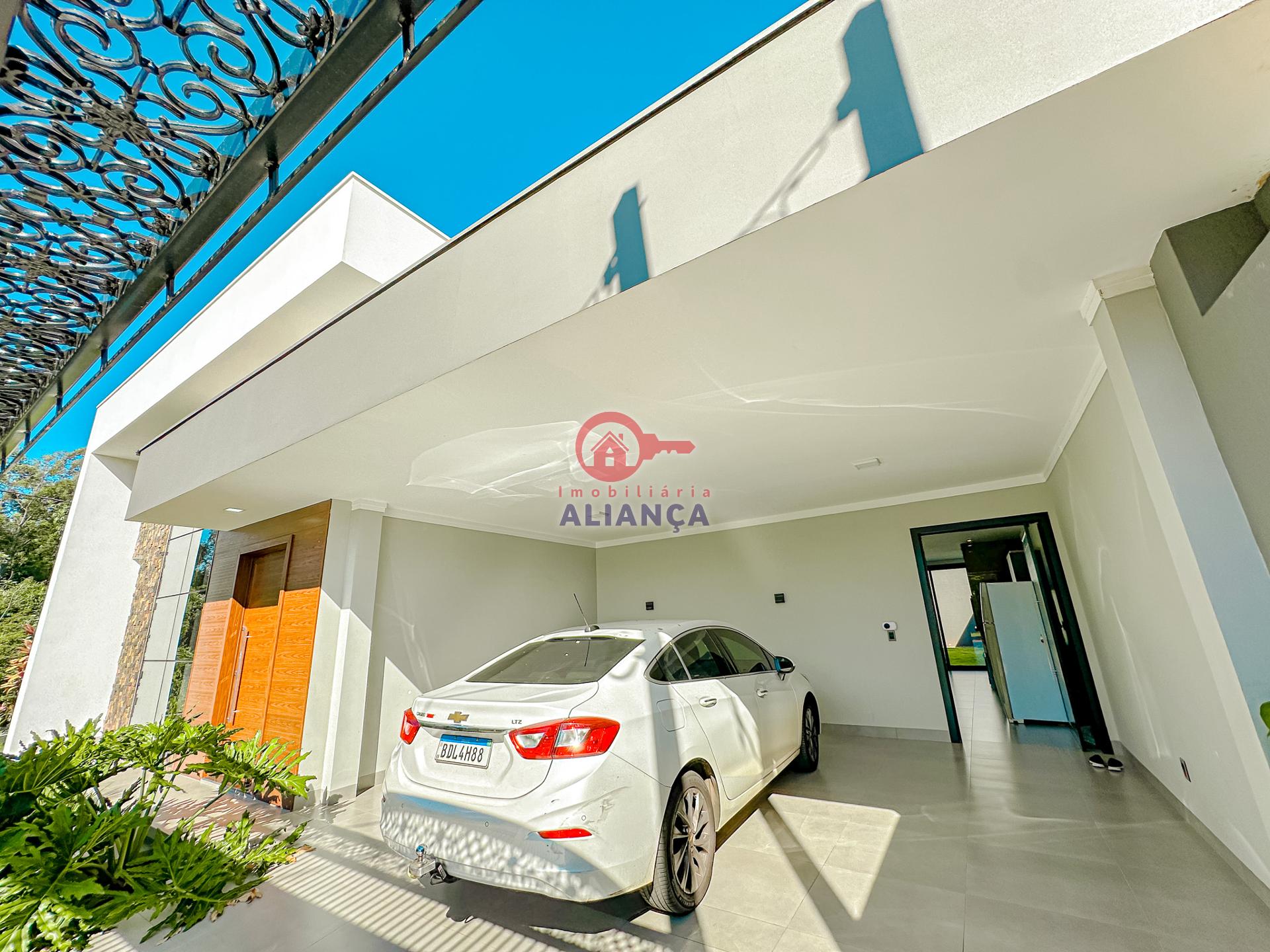Imobiliria Aliana em Toledo Paran