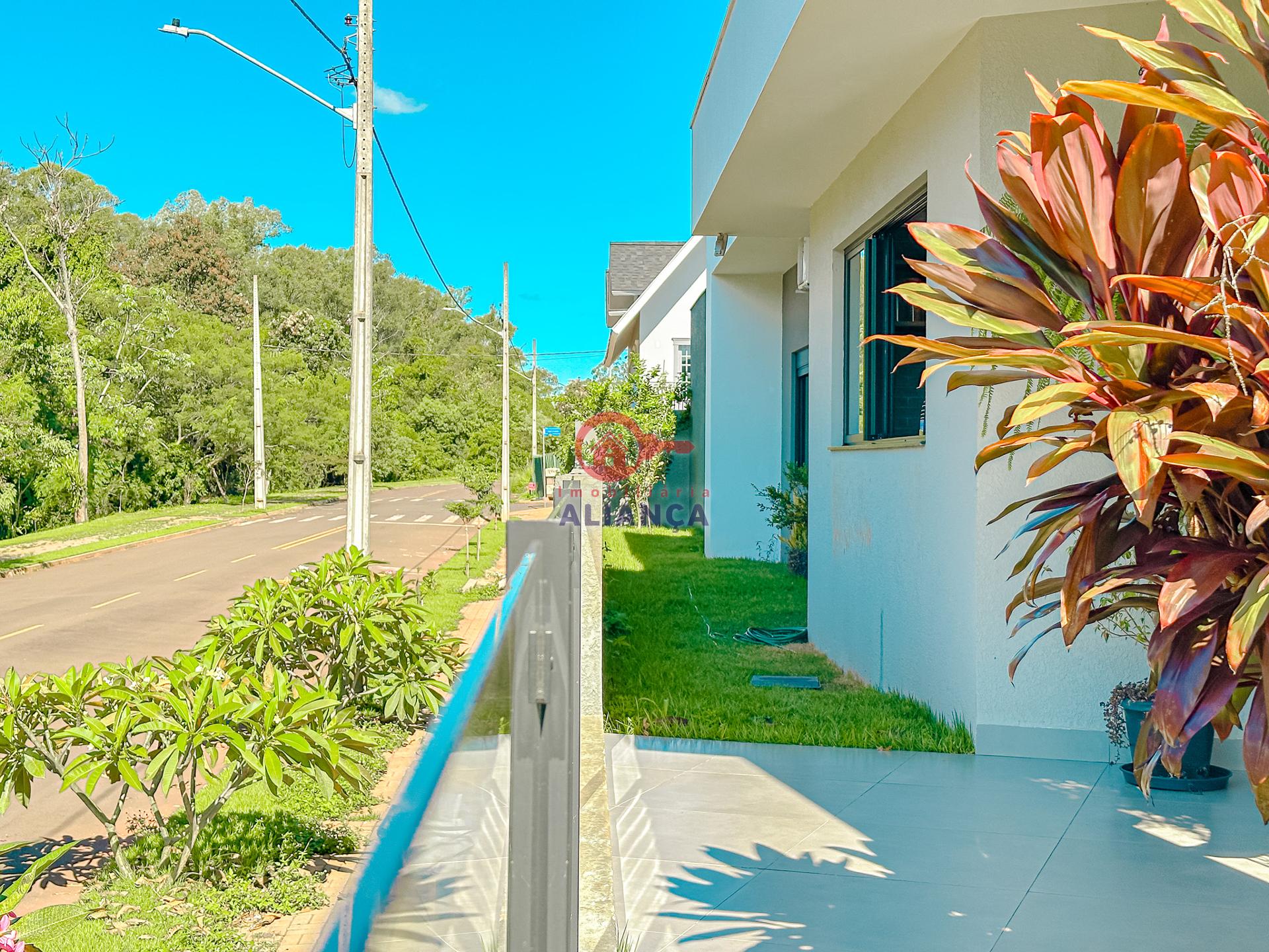 Imobiliria Aliana em Toledo Paran