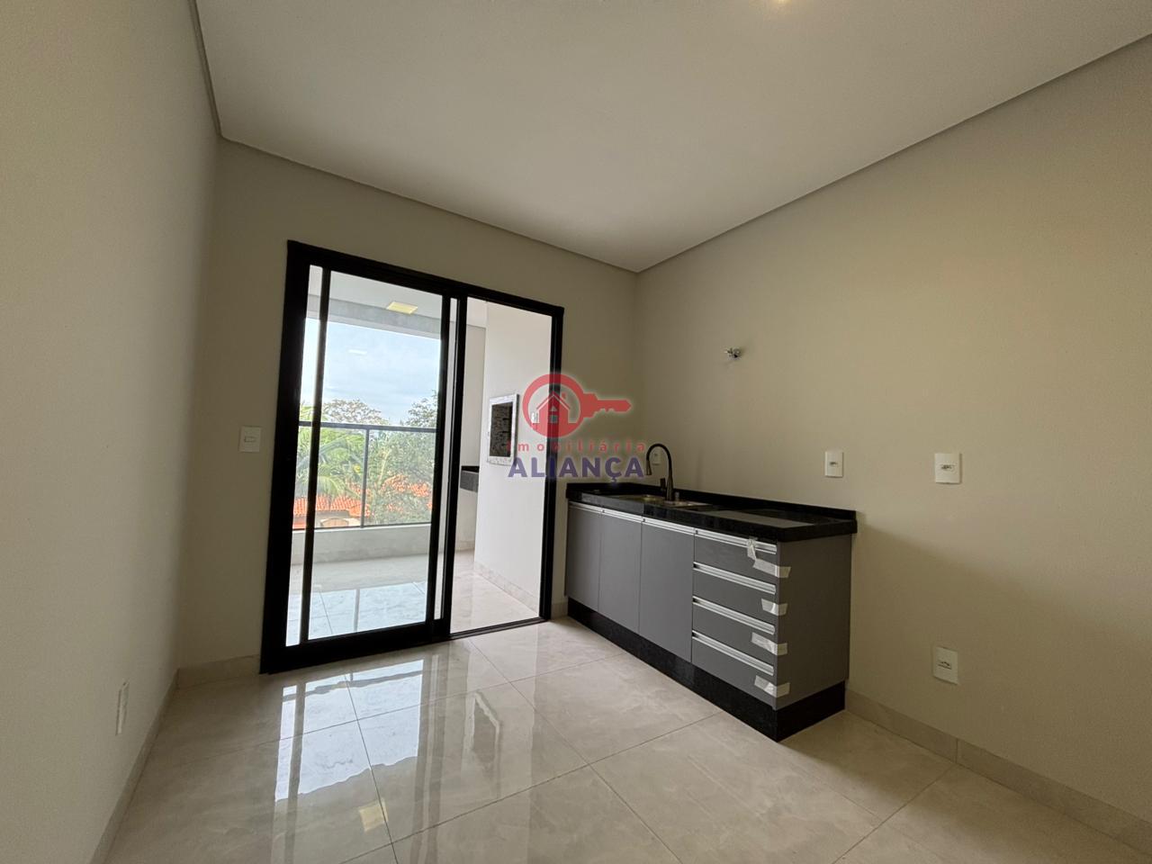 Apartamento para Locao, JARDIM LA SALLE, TOLEDO - PR