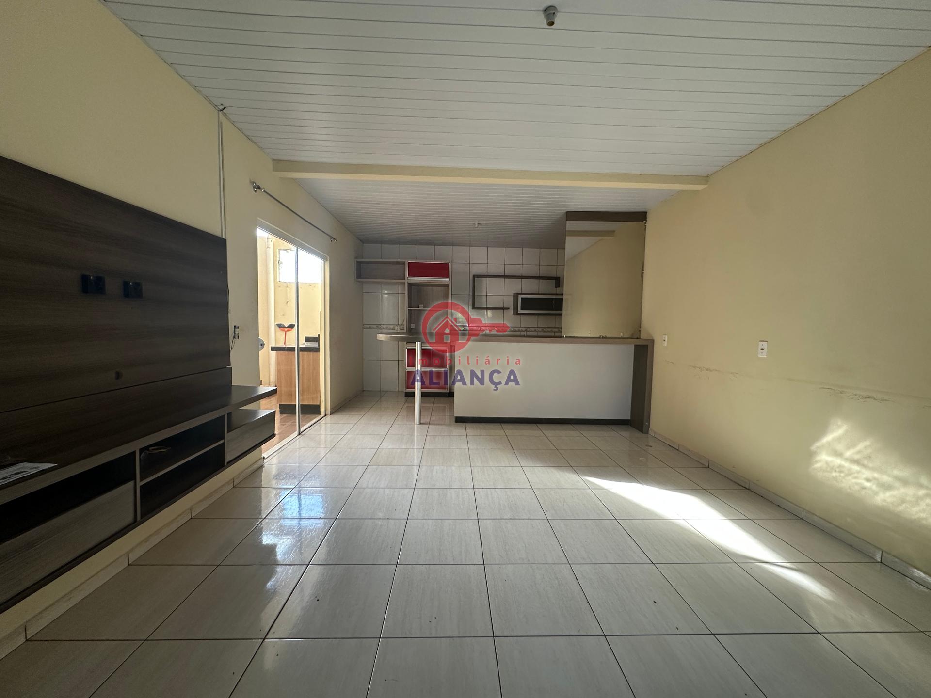 Imobiliria Aliana em Toledo Paran