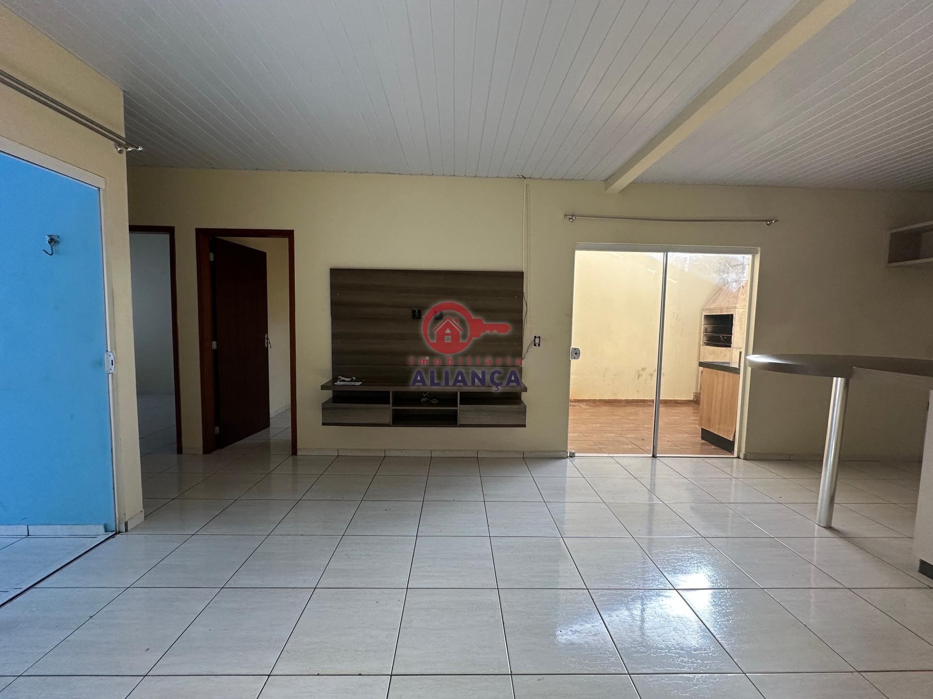 Imobiliria Aliana em Toledo Paran