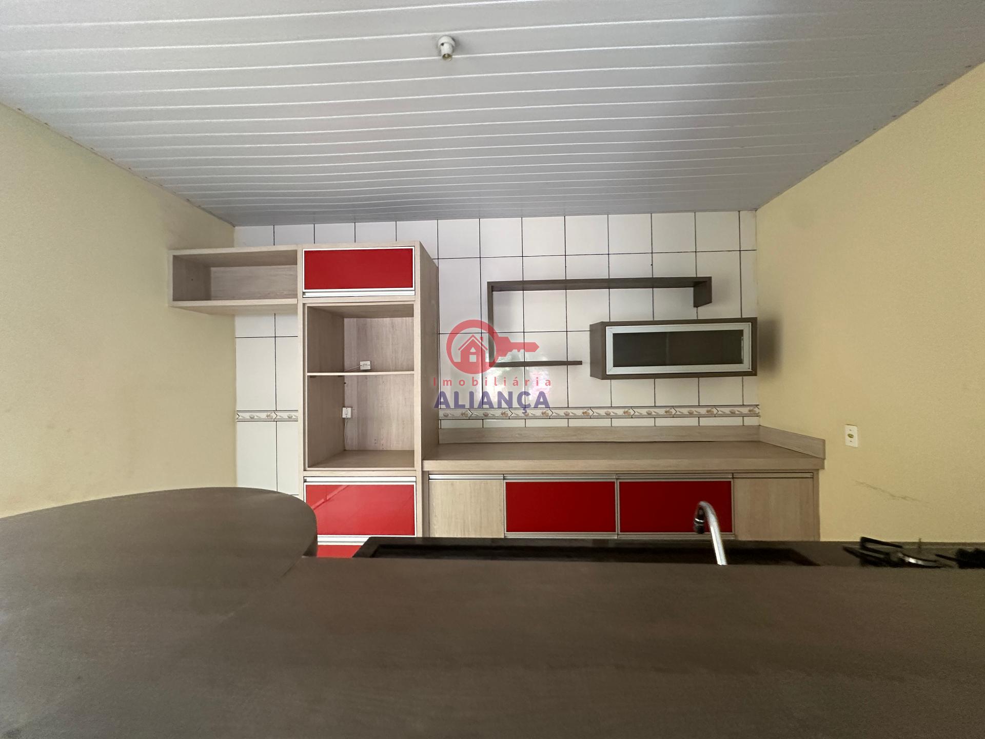 Imobiliria Aliana em Toledo Paran