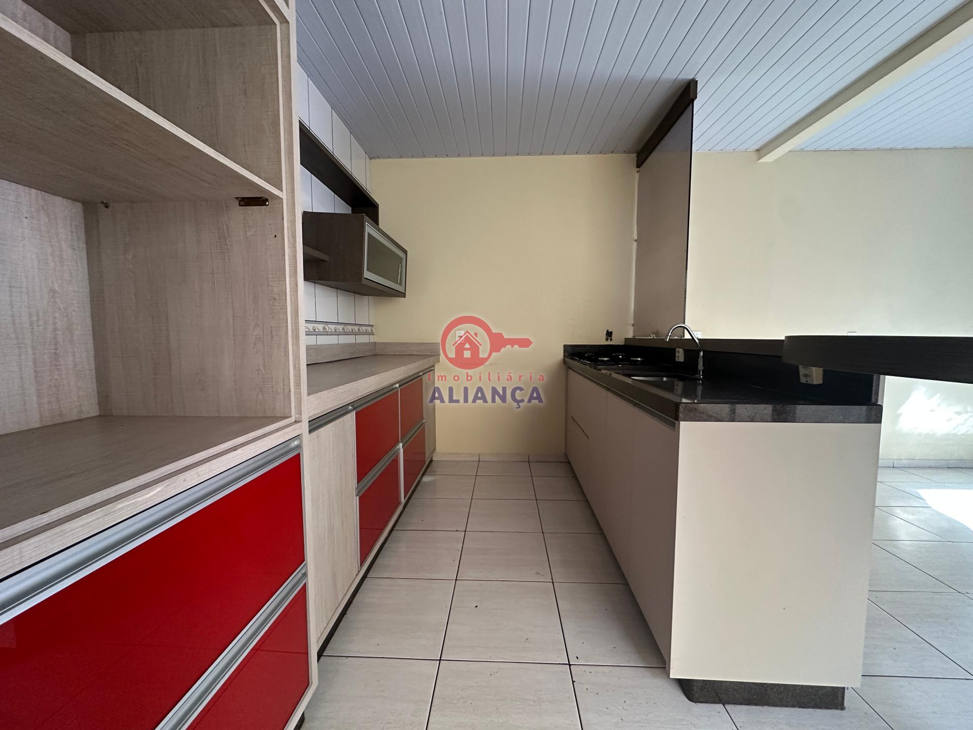 Imobiliria Aliana em Toledo Paran