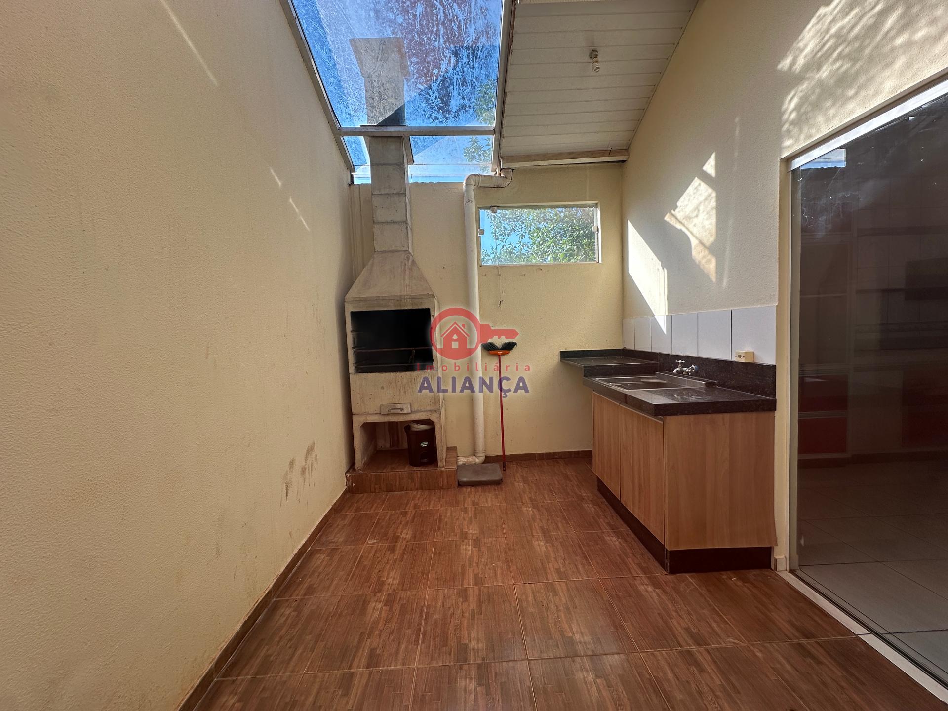 Imobiliria Aliana em Toledo Paran