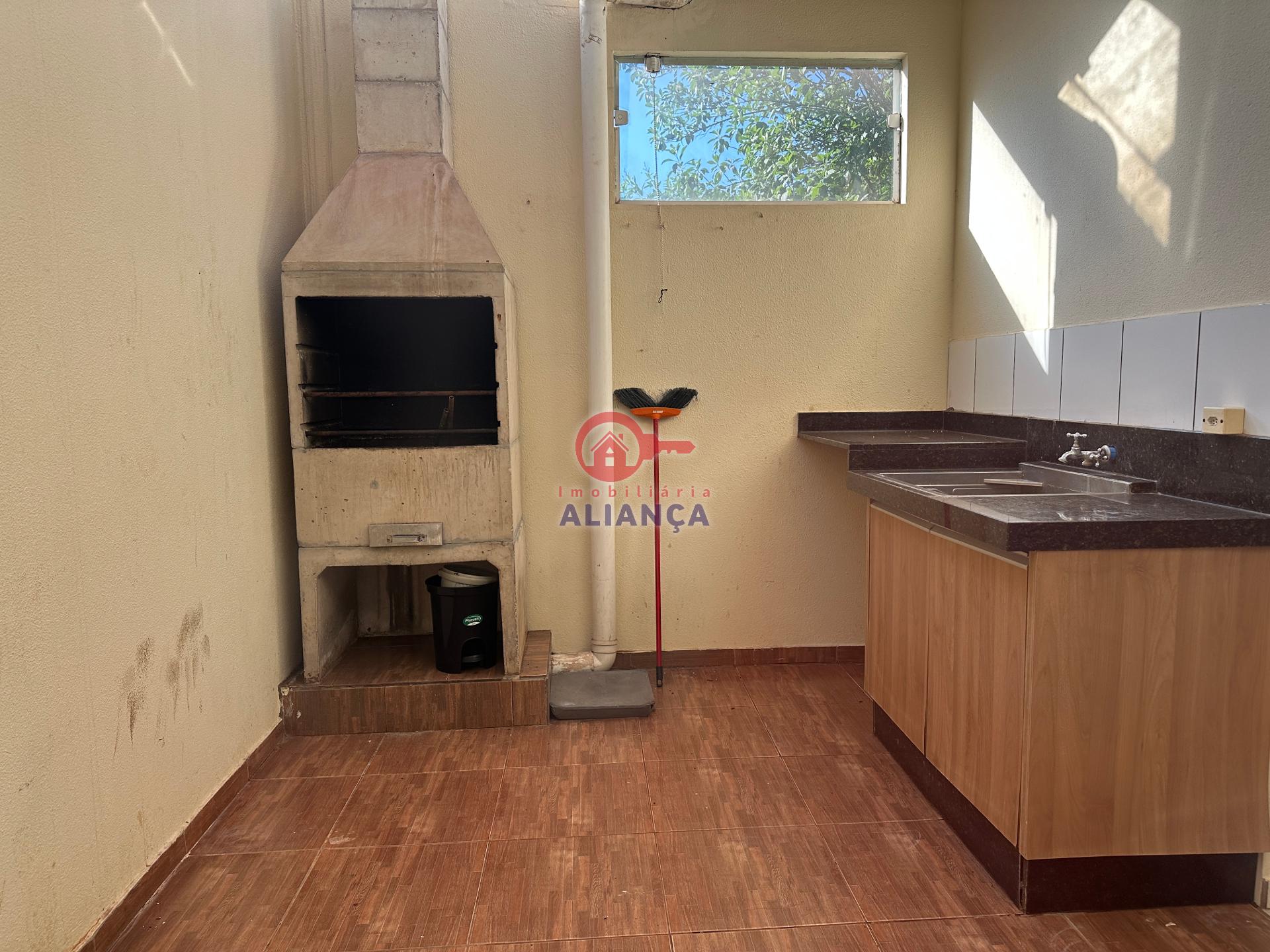 Imobiliria Aliana em Toledo Paran