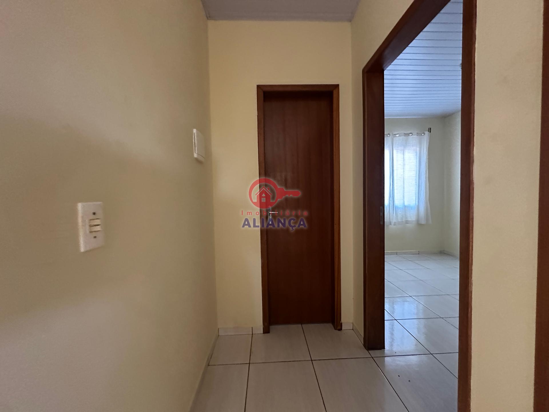 Imobiliria Aliana em Toledo Paran