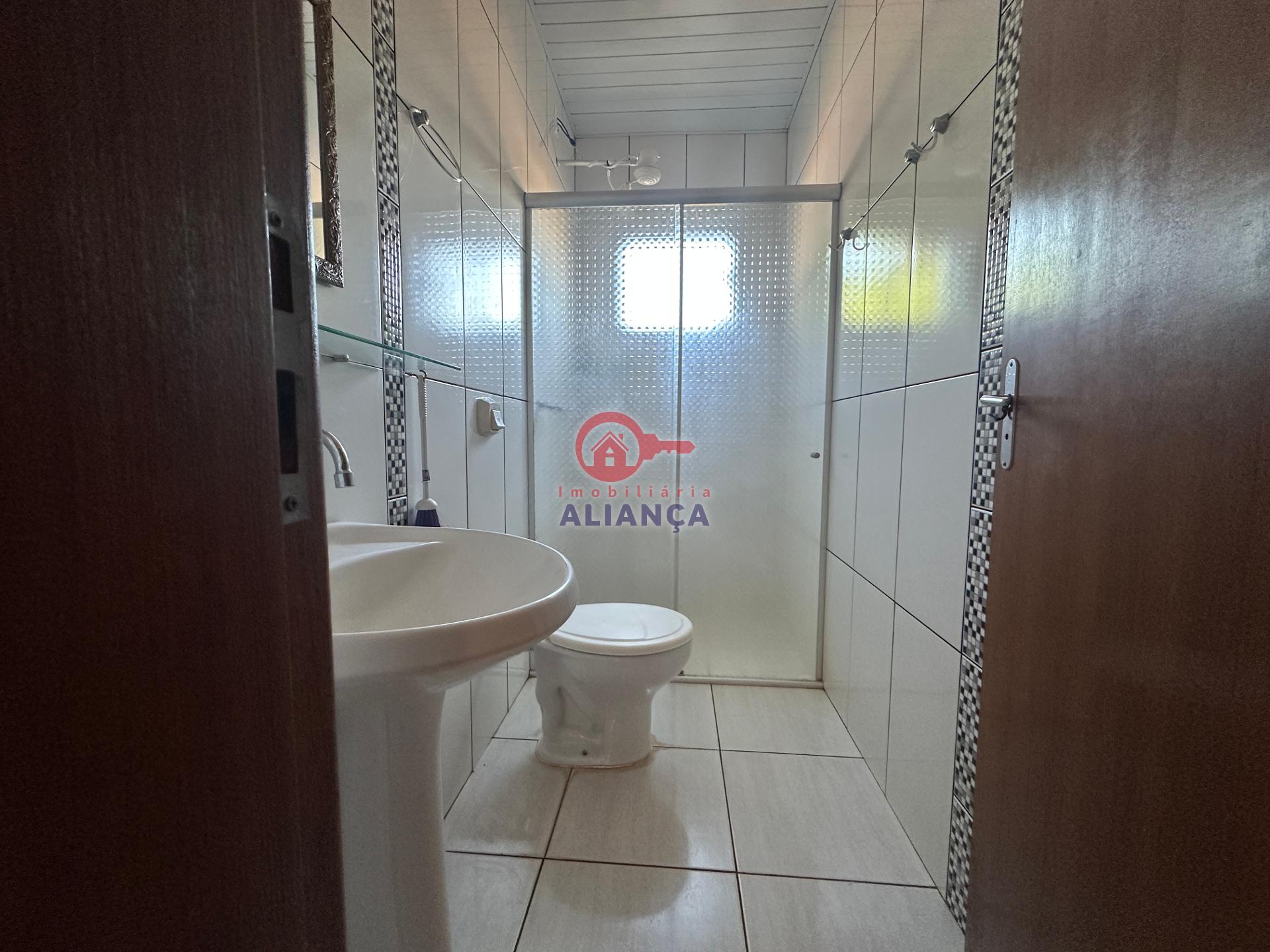 Imobiliria Aliana em Toledo Paran