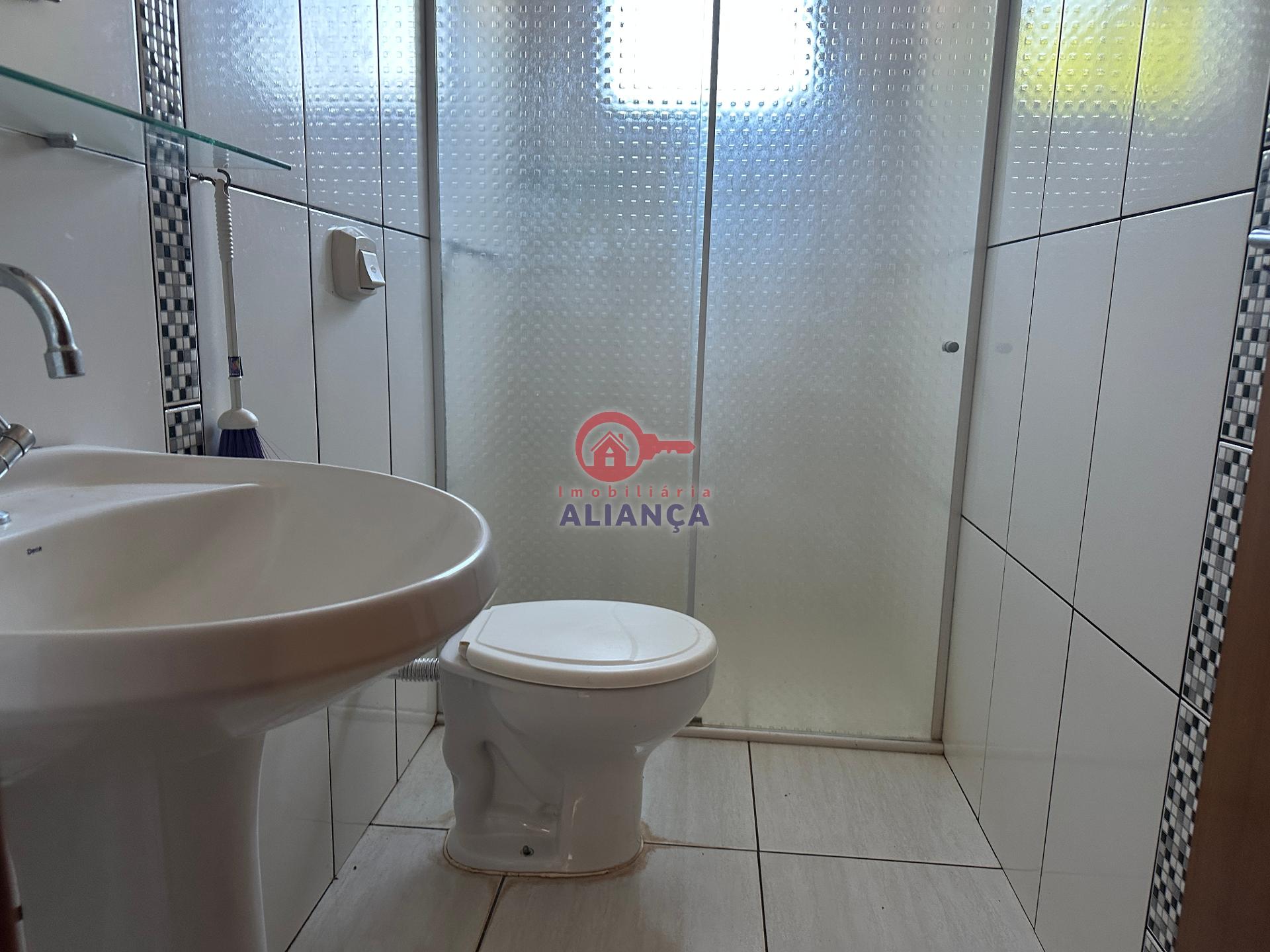 Imobiliria Aliana em Toledo Paran