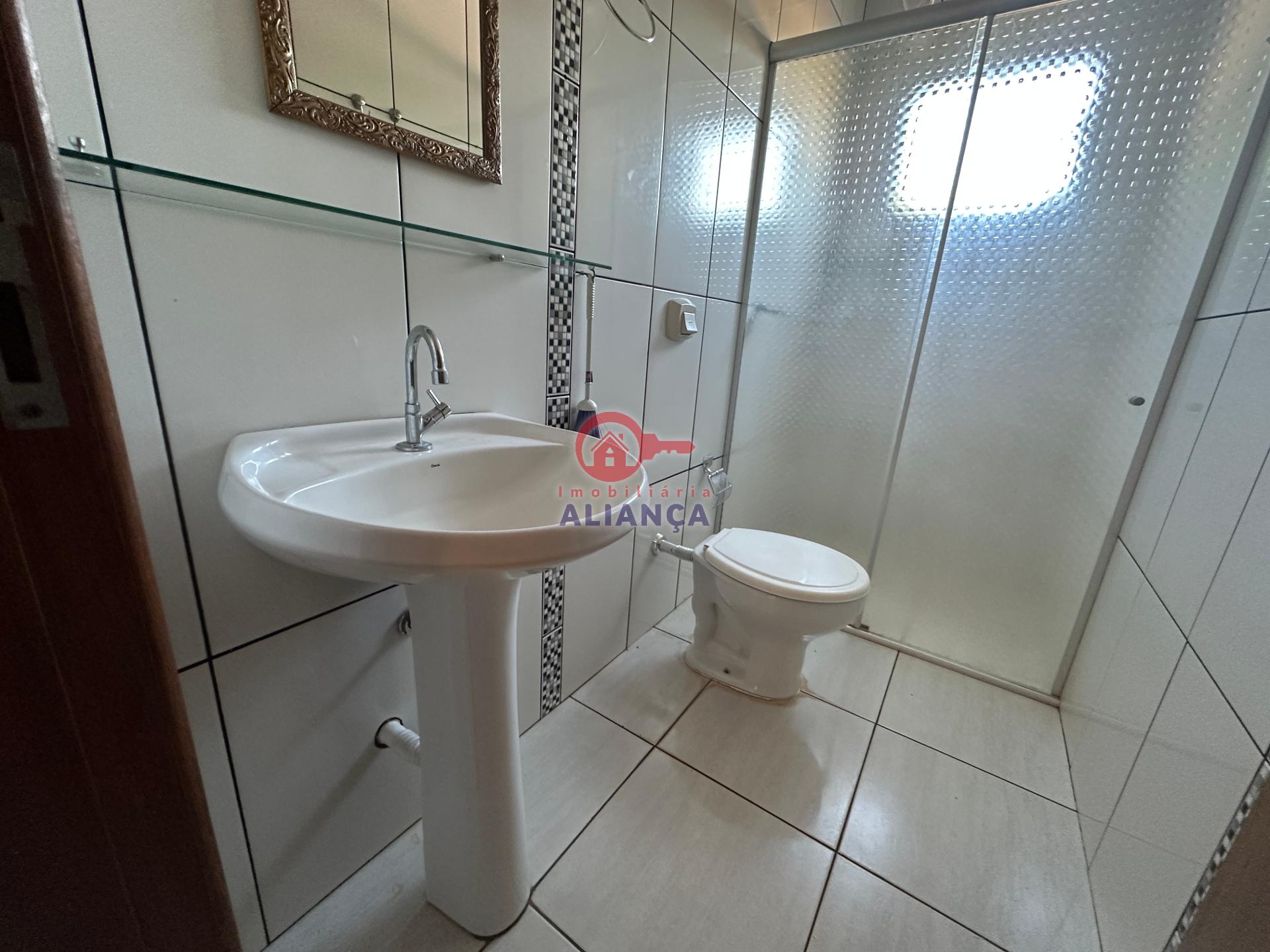 Imobiliria Aliana em Toledo Paran