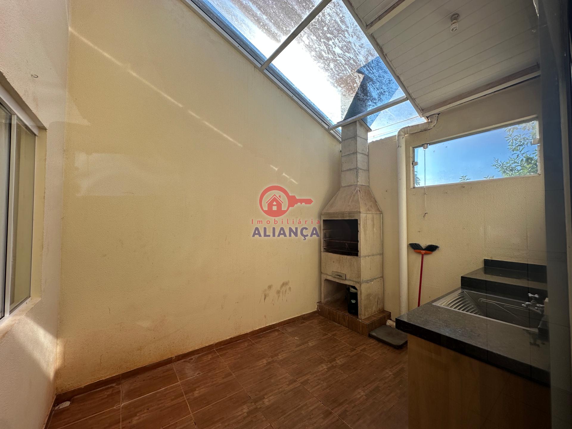 Imobiliria Aliana em Toledo Paran