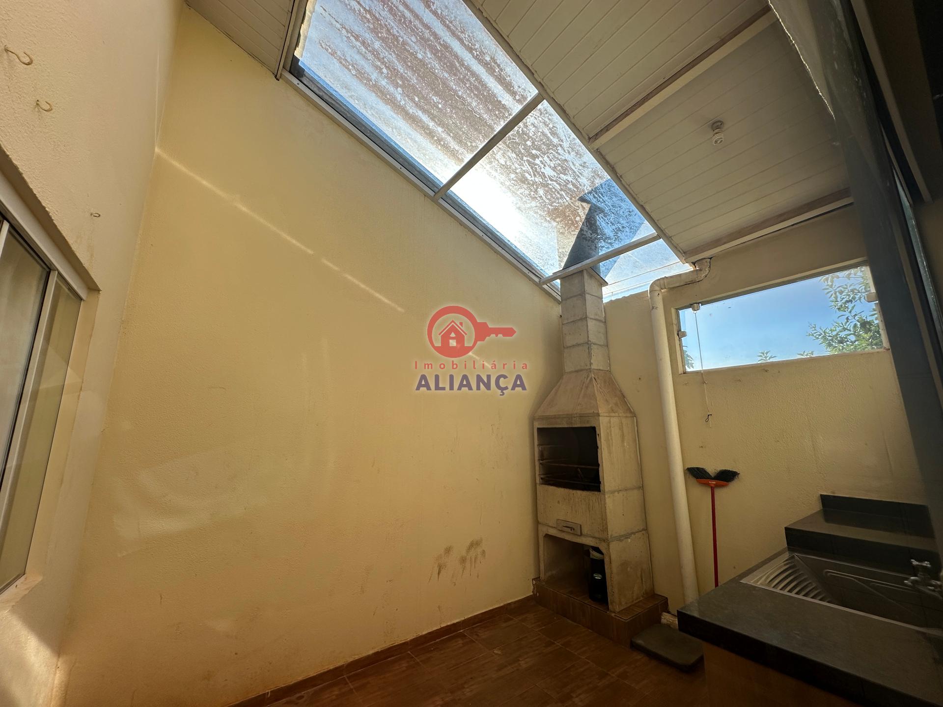Imobiliria Aliana em Toledo Paran