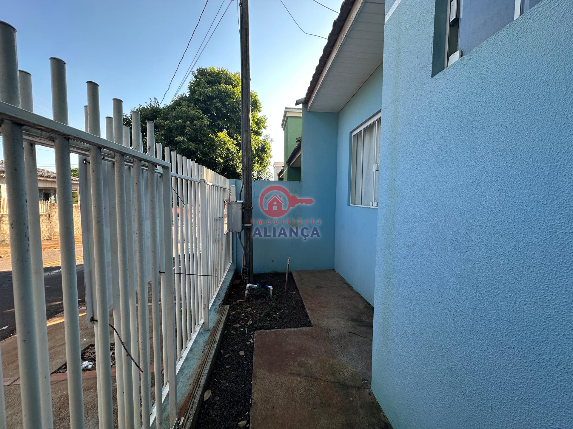 Imobiliria Aliana em Toledo Paran