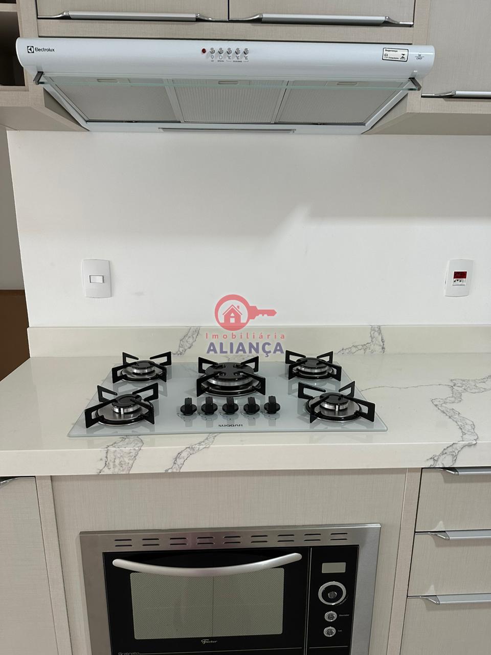 Imobiliria Aliana em Toledo Paran