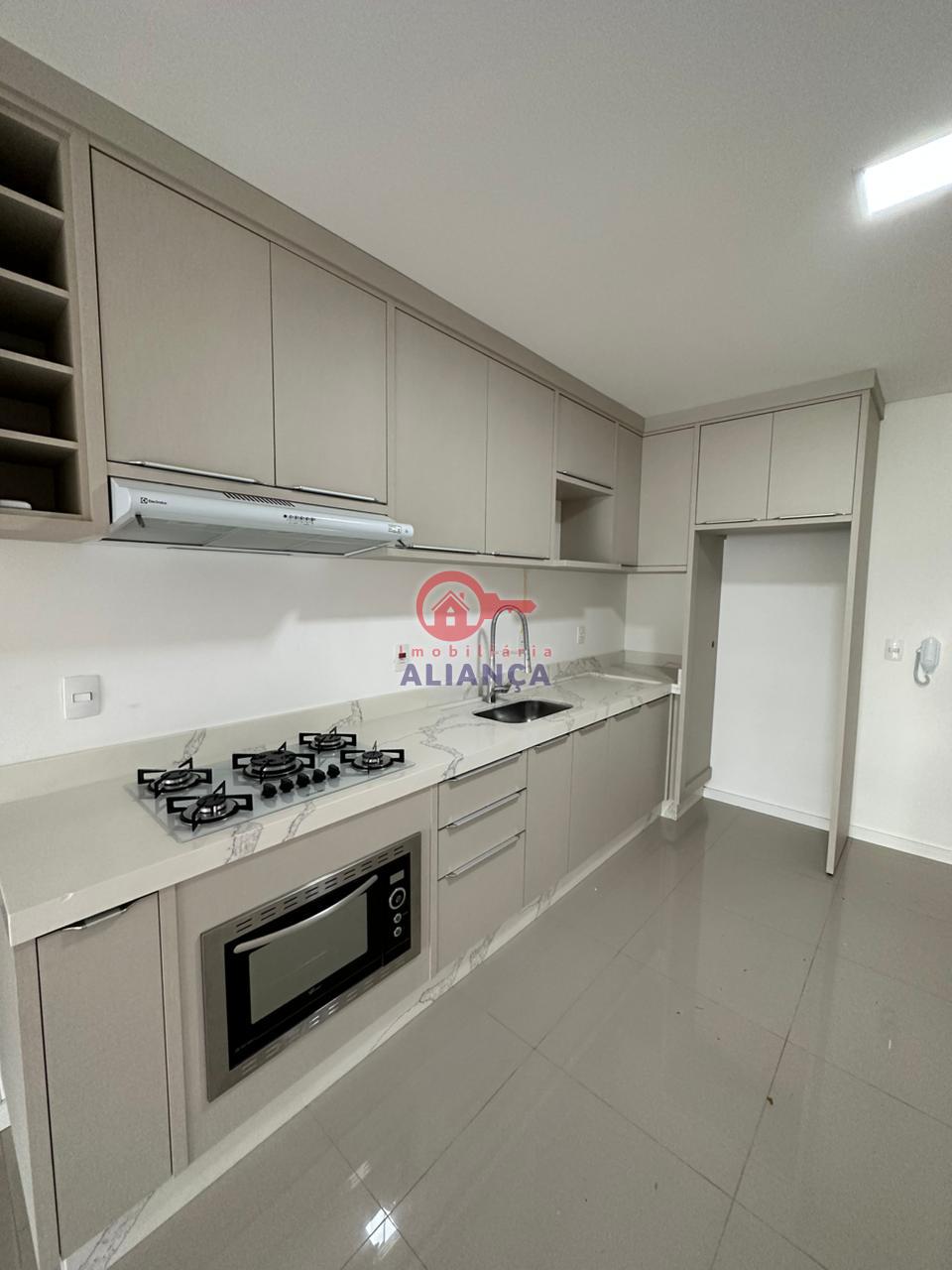 Apartamento  para locao, VILA INDUSTRIAL, TOLEDO - PR