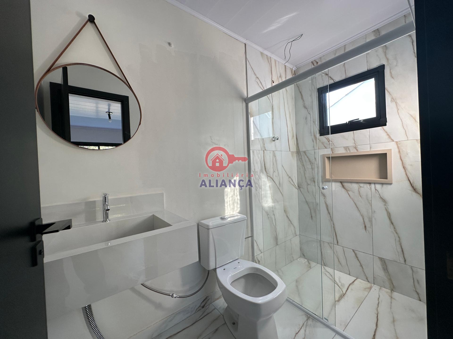Imobiliria Aliana em Toledo Paran