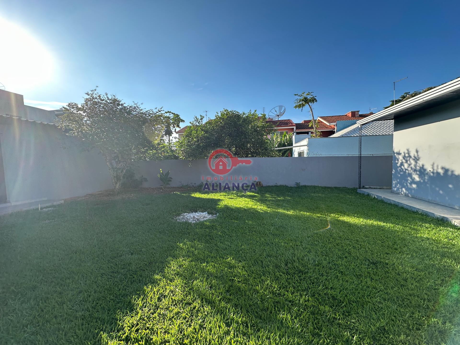 Imobiliria Aliana em Toledo Paran