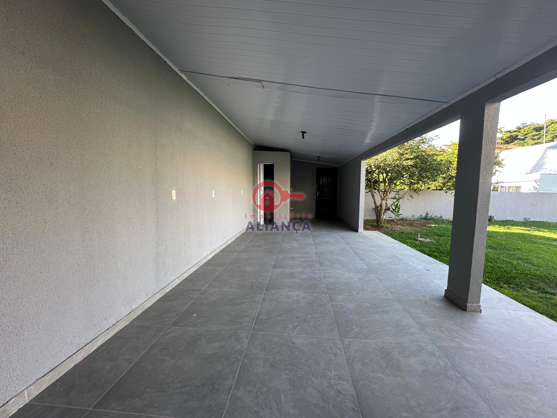 Imobiliria Aliana em Toledo Paran
