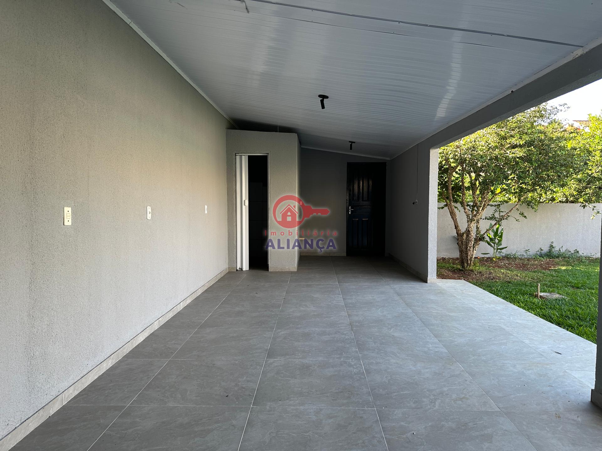 Imobiliria Aliana em Toledo Paran