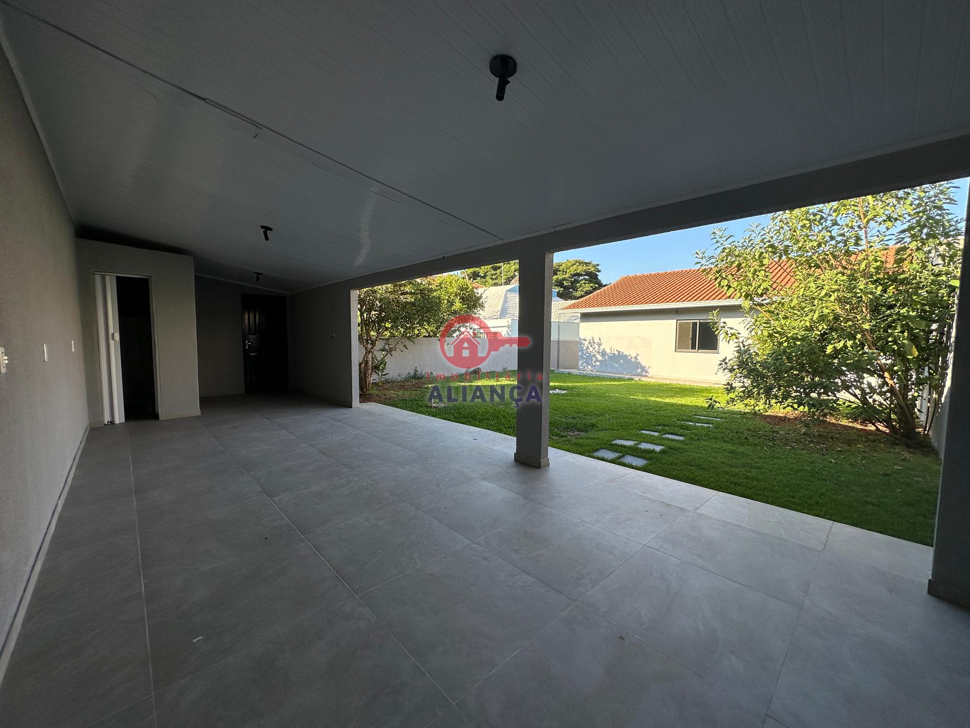 Imobiliria Aliana em Toledo Paran