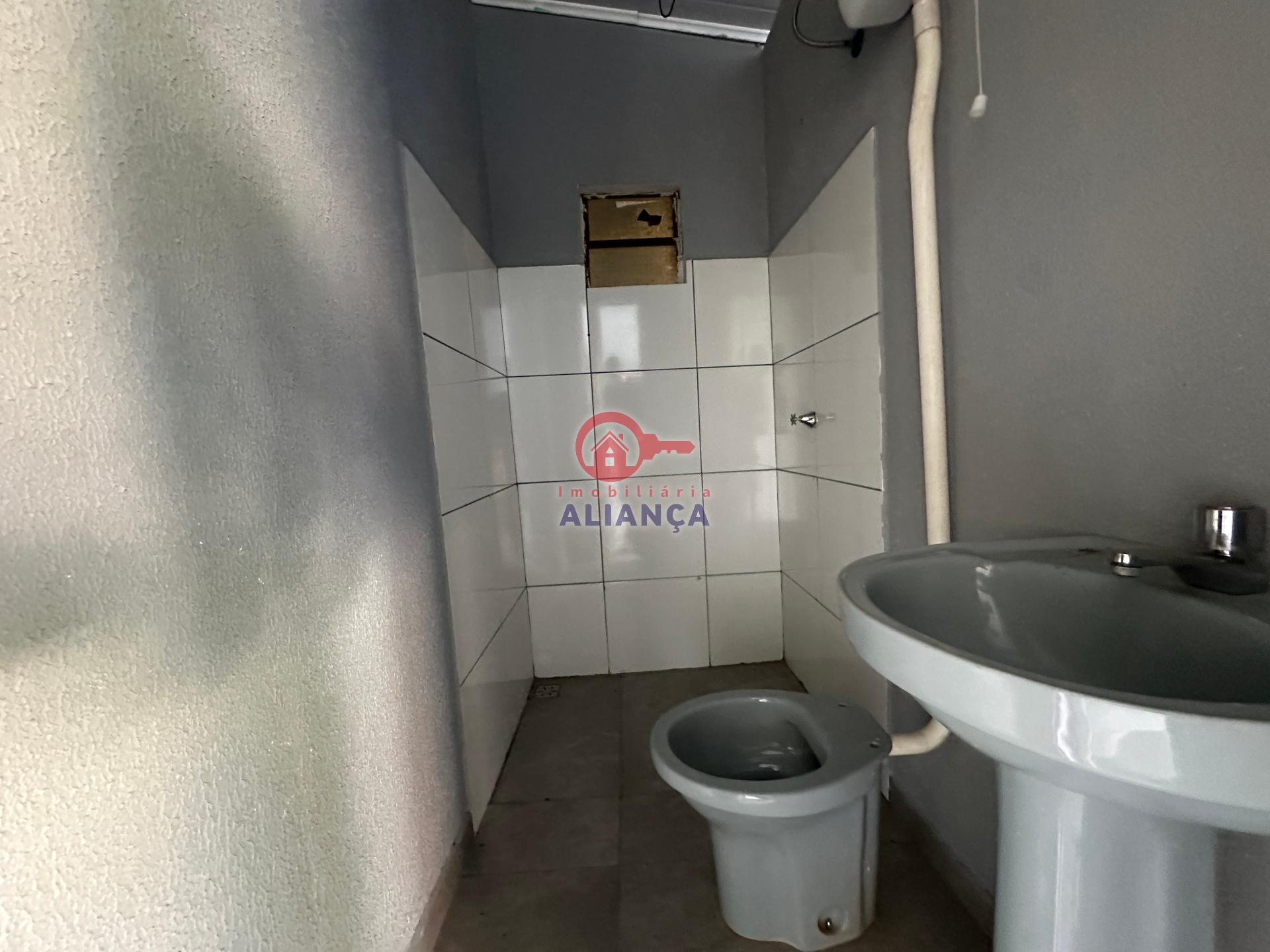 Imobiliria Aliana em Toledo Paran