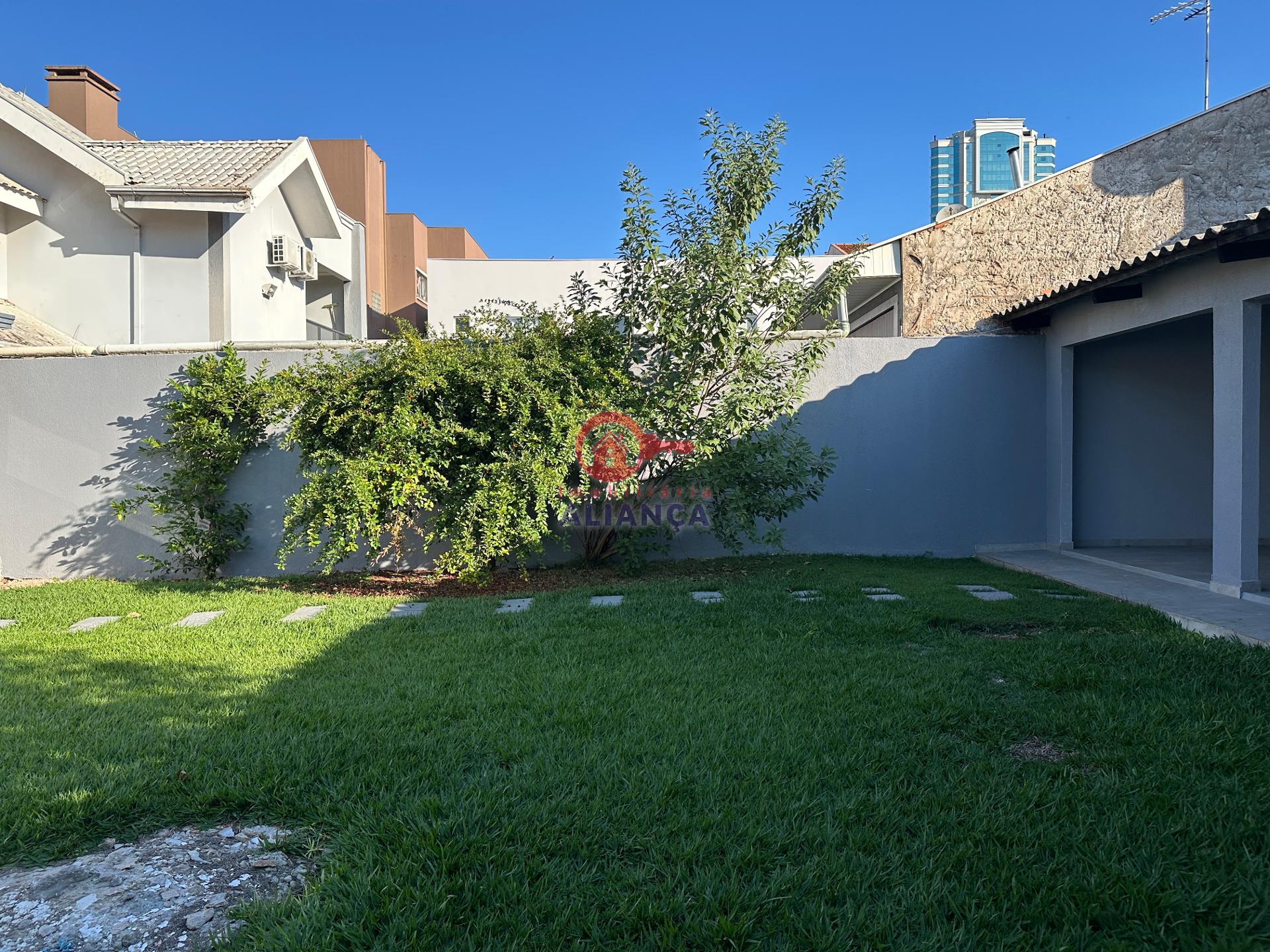 Imobiliria Aliana em Toledo Paran