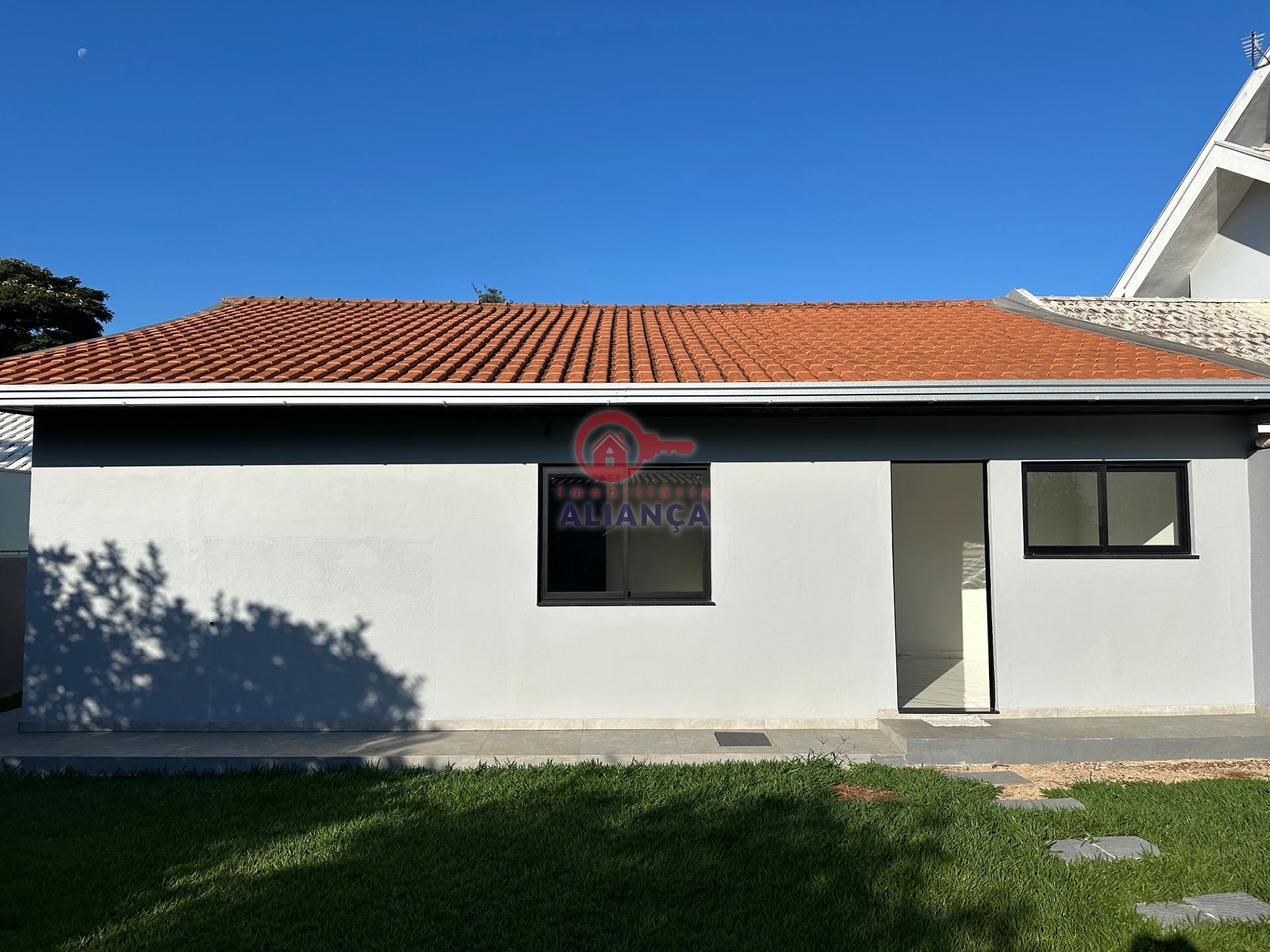 Imobiliria Aliana em Toledo Paran
