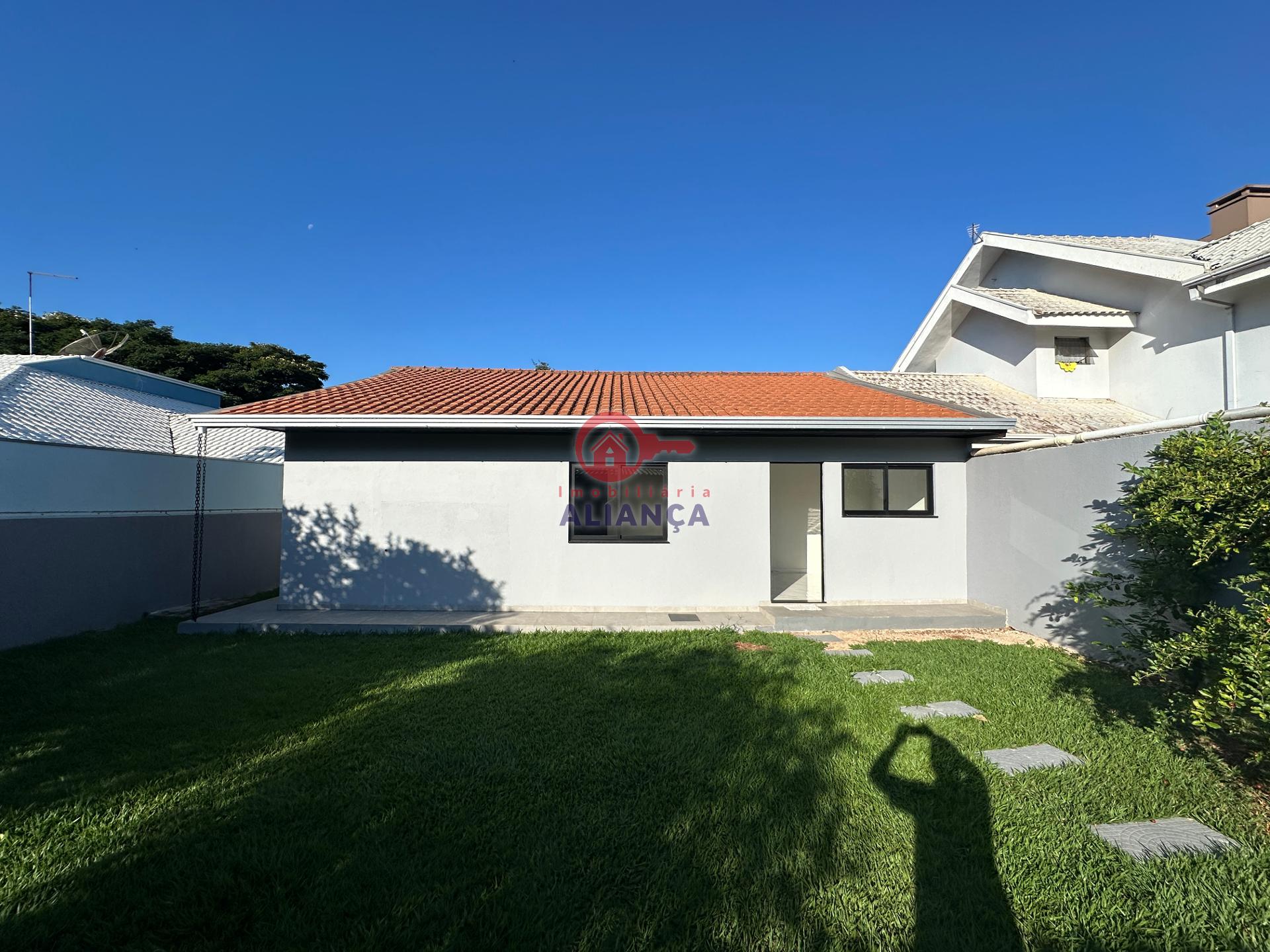 Imobiliria Aliana em Toledo Paran